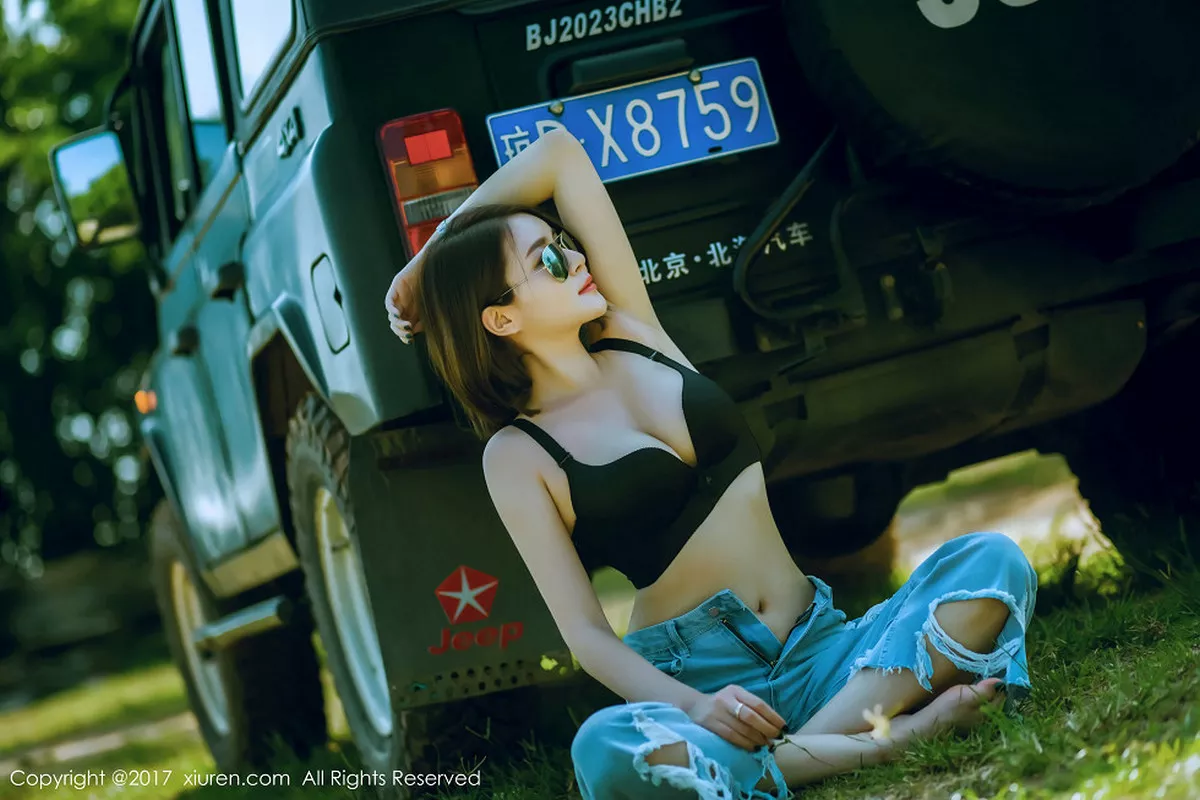 [XiuRen秀人网]第858期廿十写真  第29张-《94零社区》