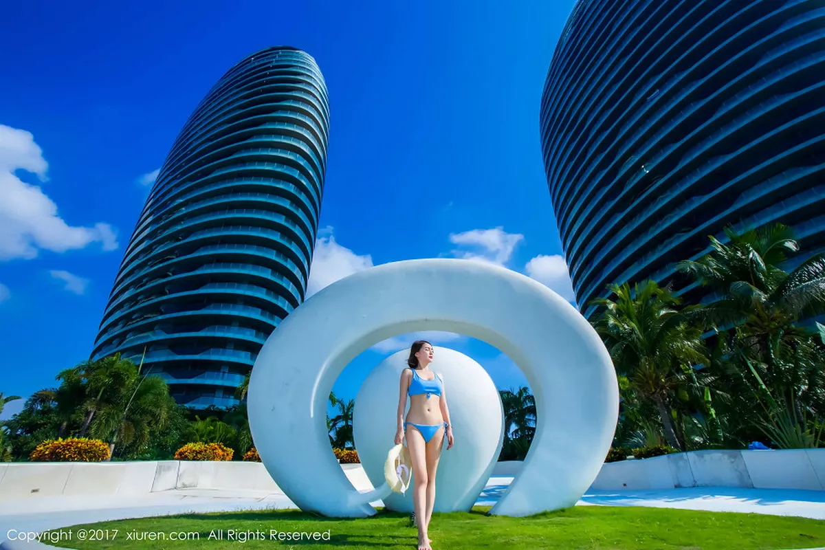 [XiuRen秀人网]第858期廿十写真  第31张-《94零社区》
