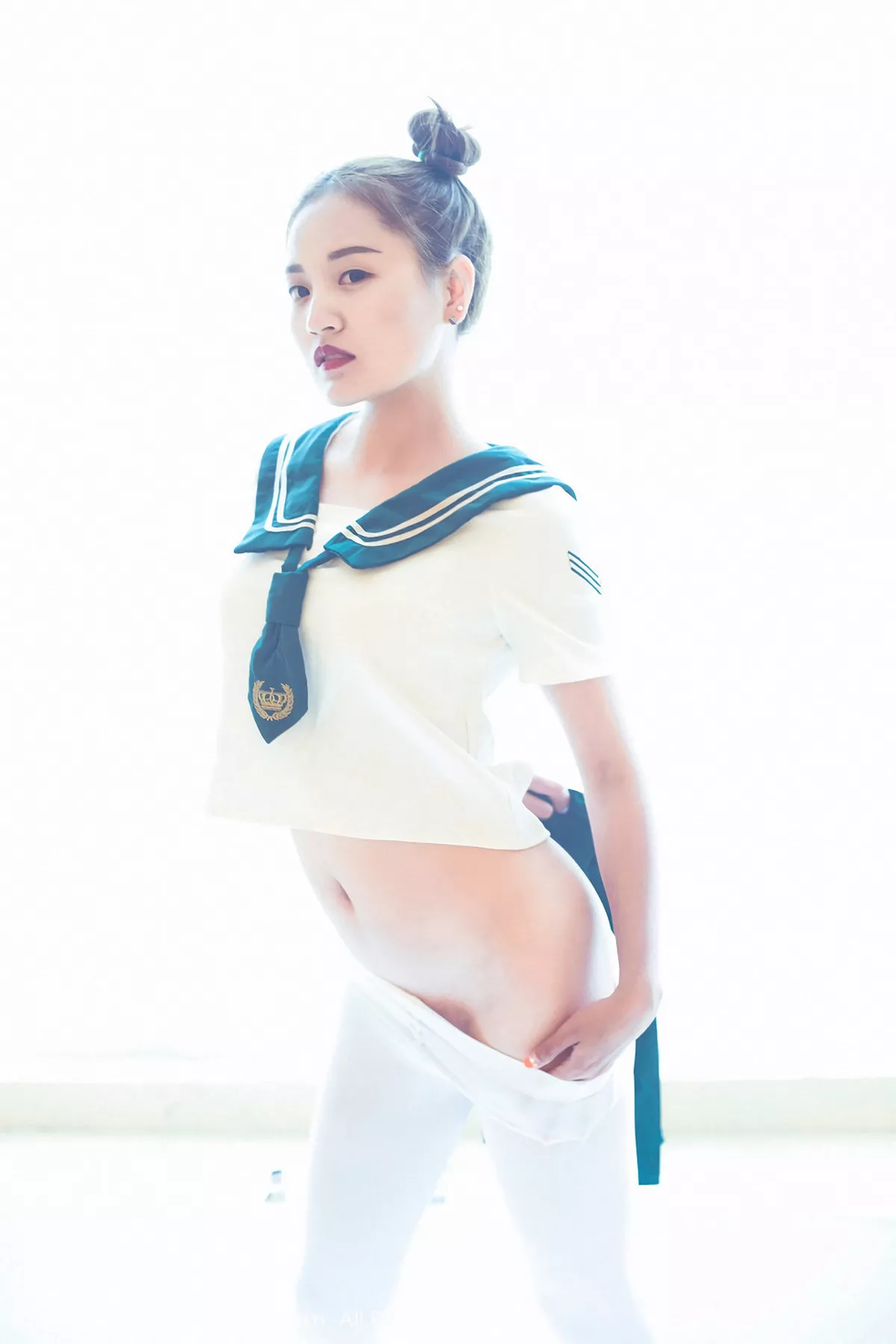 [XiuRen秀人网]第848期外科TEL写真  第6张-《94零社区》