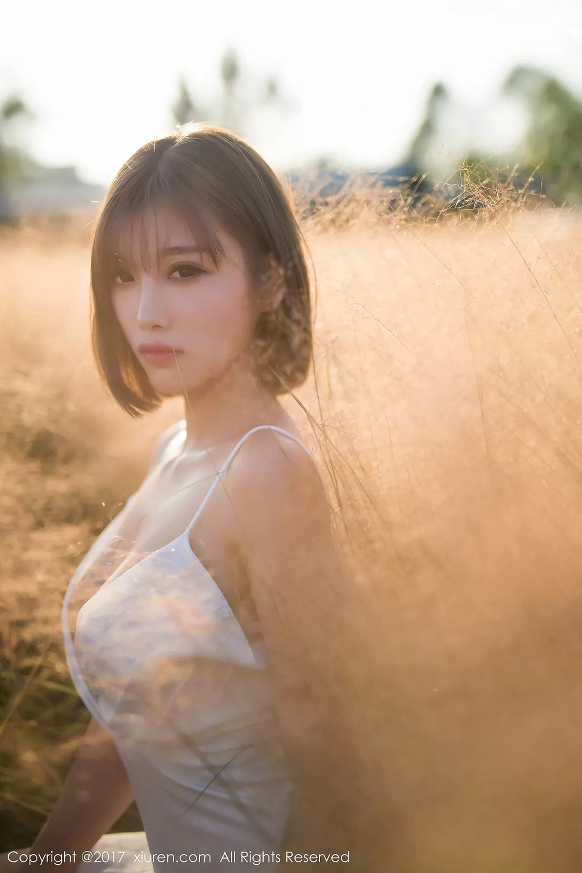 [XiuRen秀人网]第847期杨晨晨写真  第3张-《94零社区》