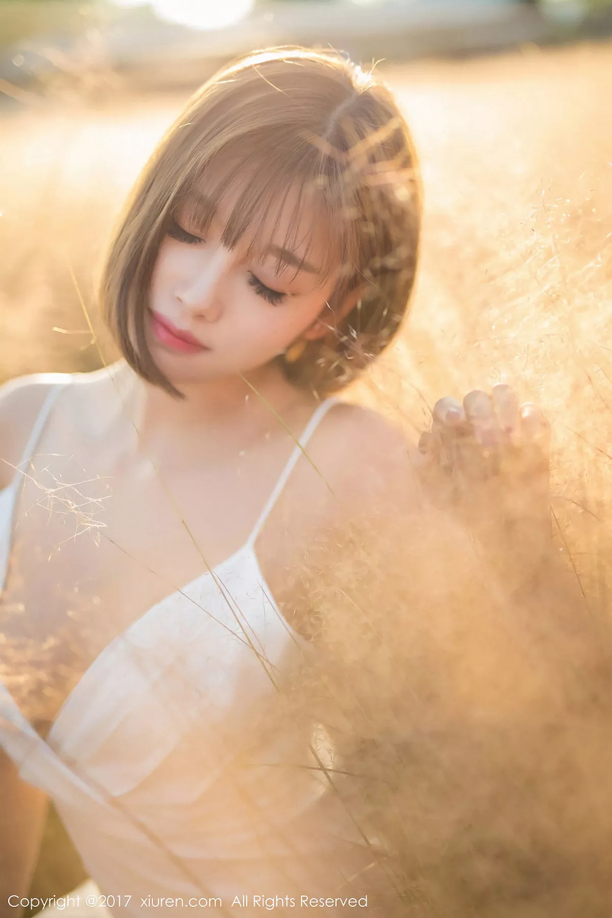[XiuRen秀人网]第847期杨晨晨写真  第7张-《94零社区》