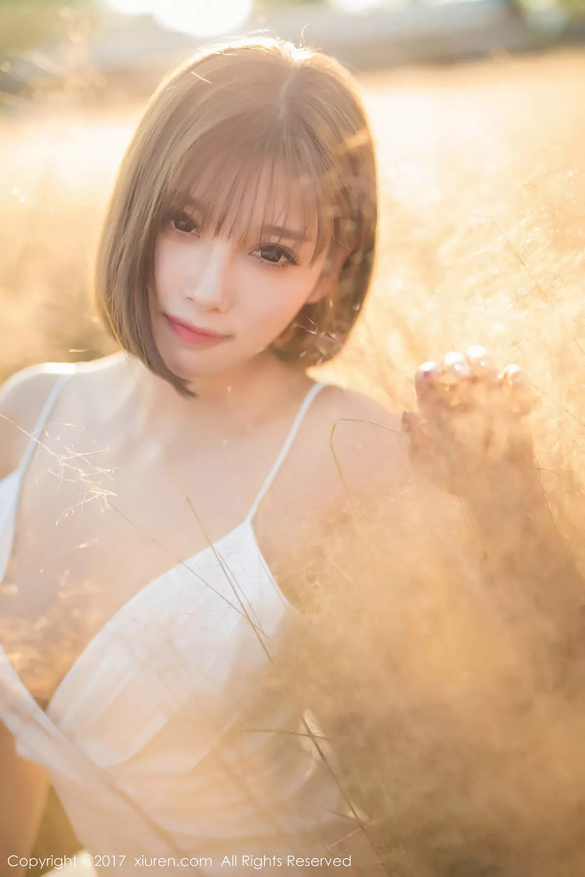 [XiuRen秀人网]第847期杨晨晨写真  第6张-《94零社区》