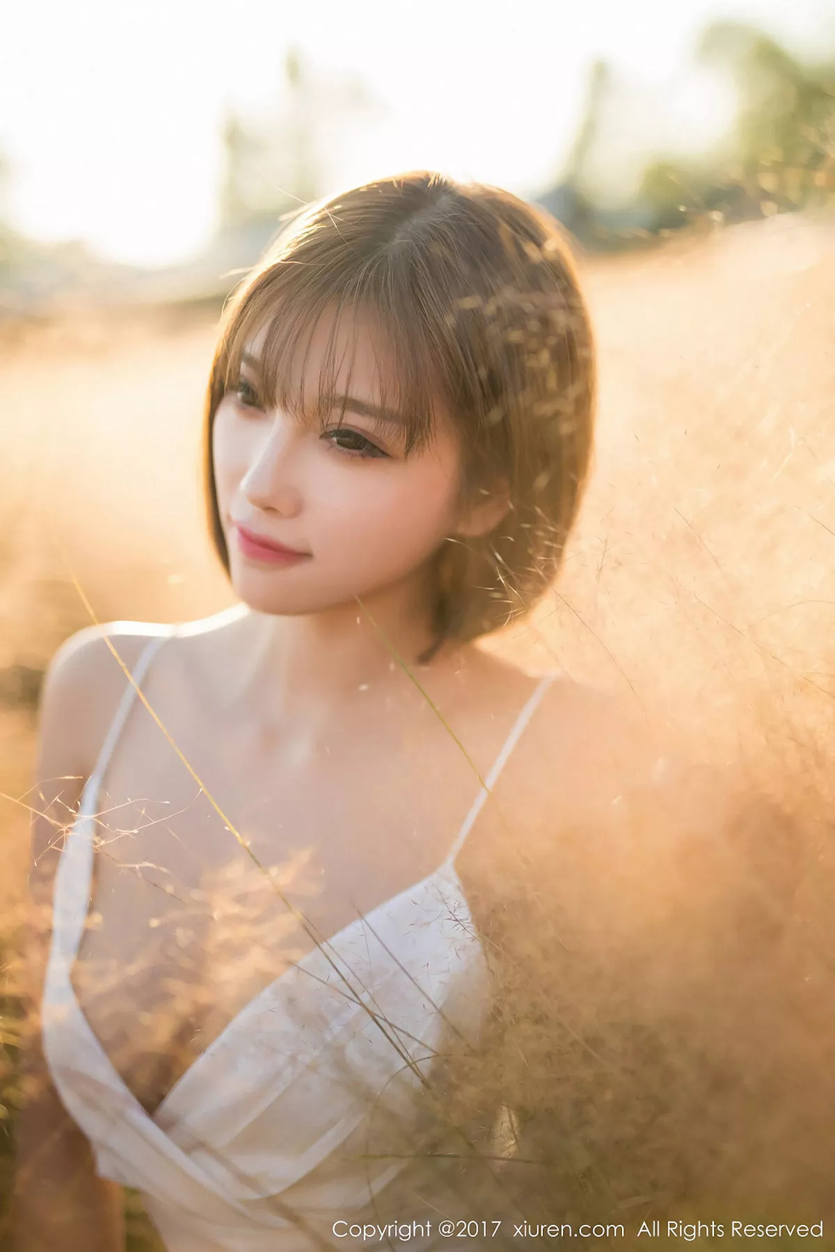 [XiuRen秀人网]第847期杨晨晨写真  第8张-《94零社区》