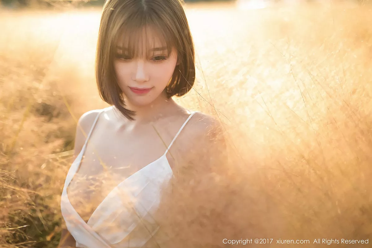 [XiuRen秀人网]第847期杨晨晨写真  第9张-《94零社区》