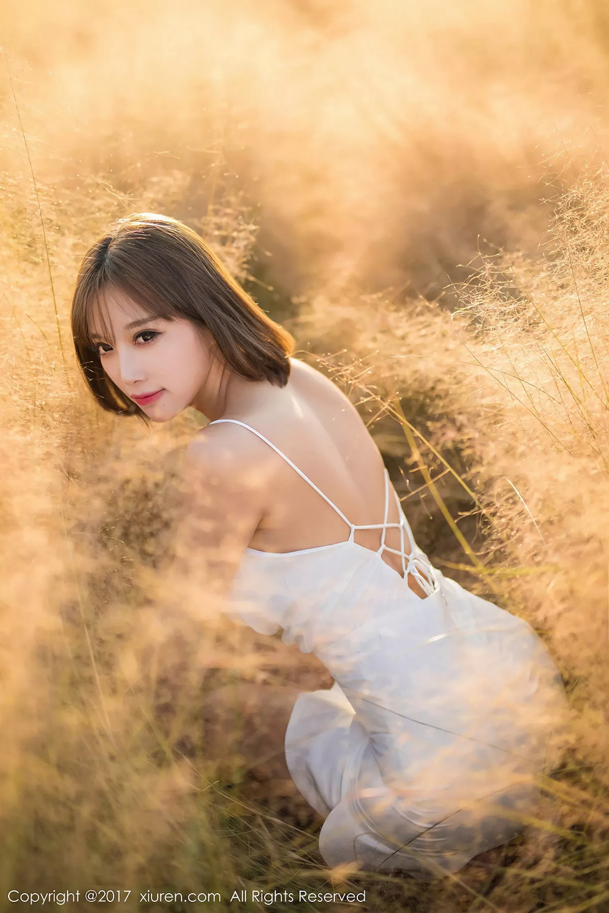 [XiuRen秀人网]第847期杨晨晨写真  第12张-《94零社区》