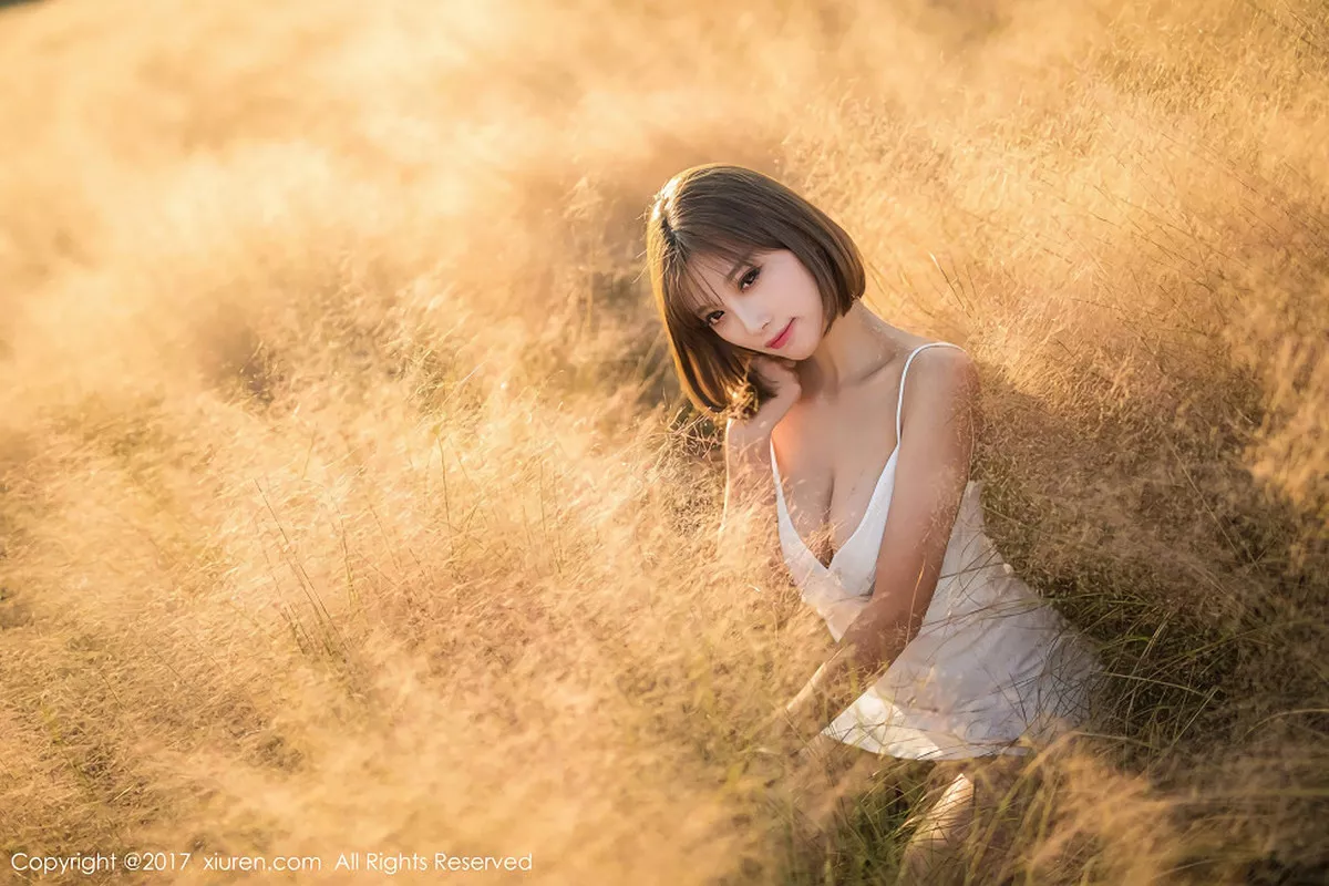 [XiuRen秀人网]第847期杨晨晨写真  第10张-《94零社区》