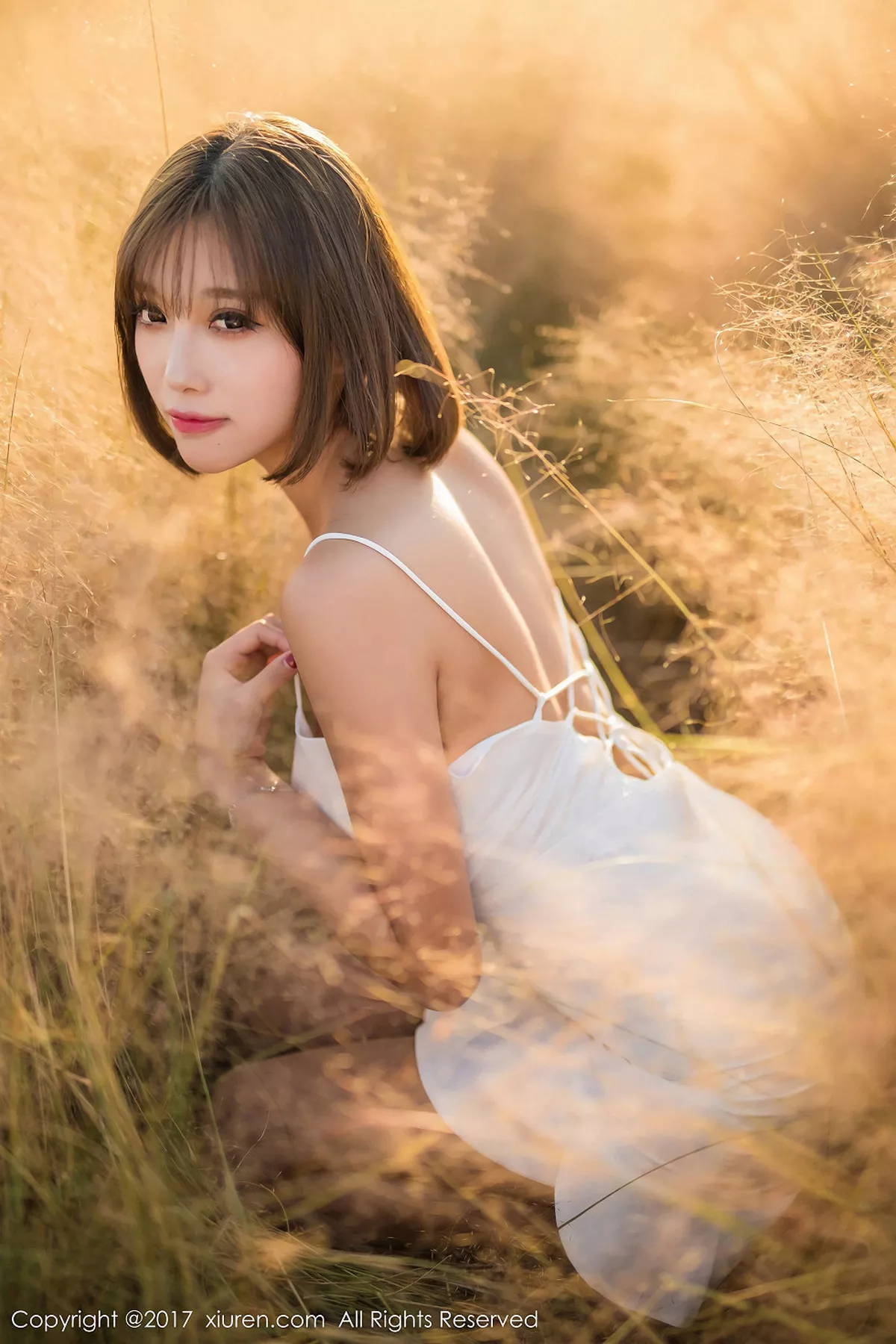 [XiuRen秀人网]第847期杨晨晨写真  第13张-《94零社区》
