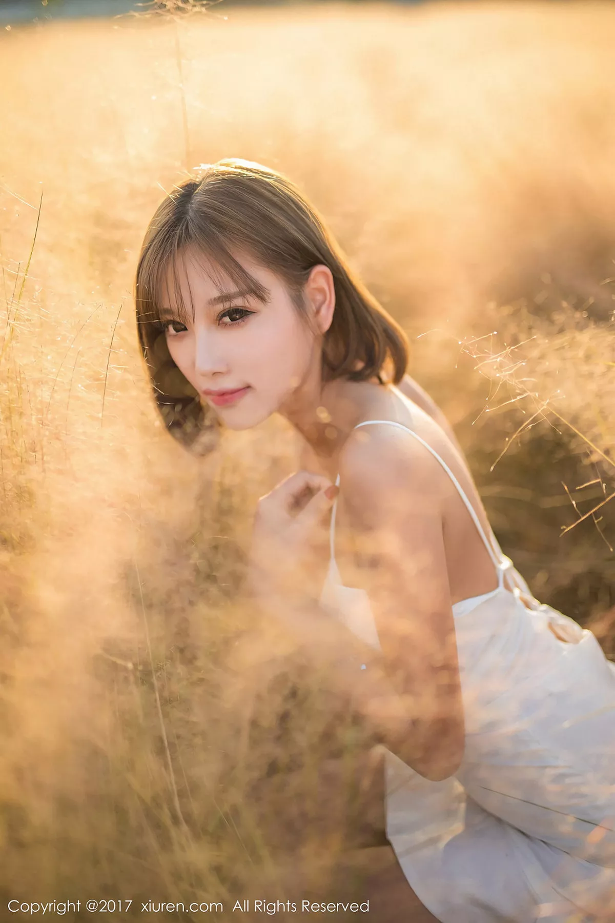 [XiuRen秀人网]第847期杨晨晨写真  第14张-《94零社区》