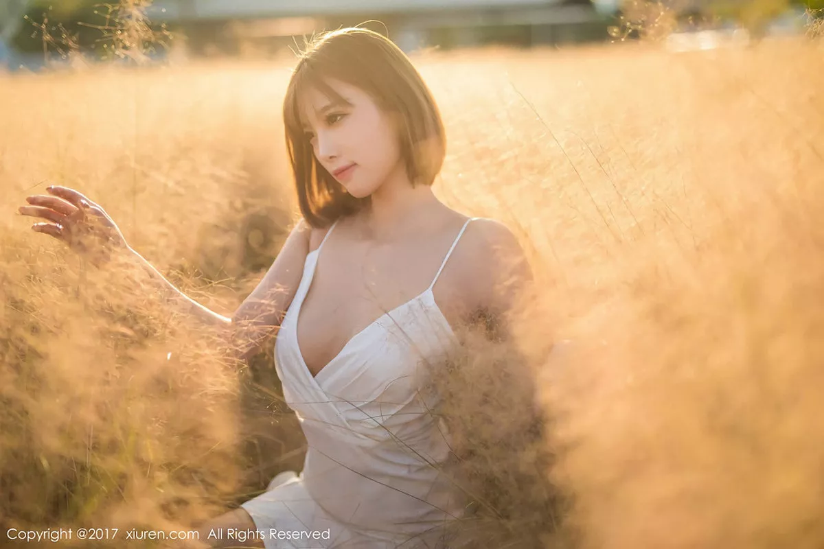 [XiuRen秀人网]第847期杨晨晨写真  第16张-《94零社区》