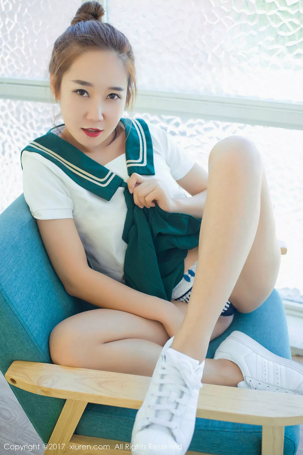 [XiuRen秀人网]第846期棉花糖写真  第19张-《94零社区》