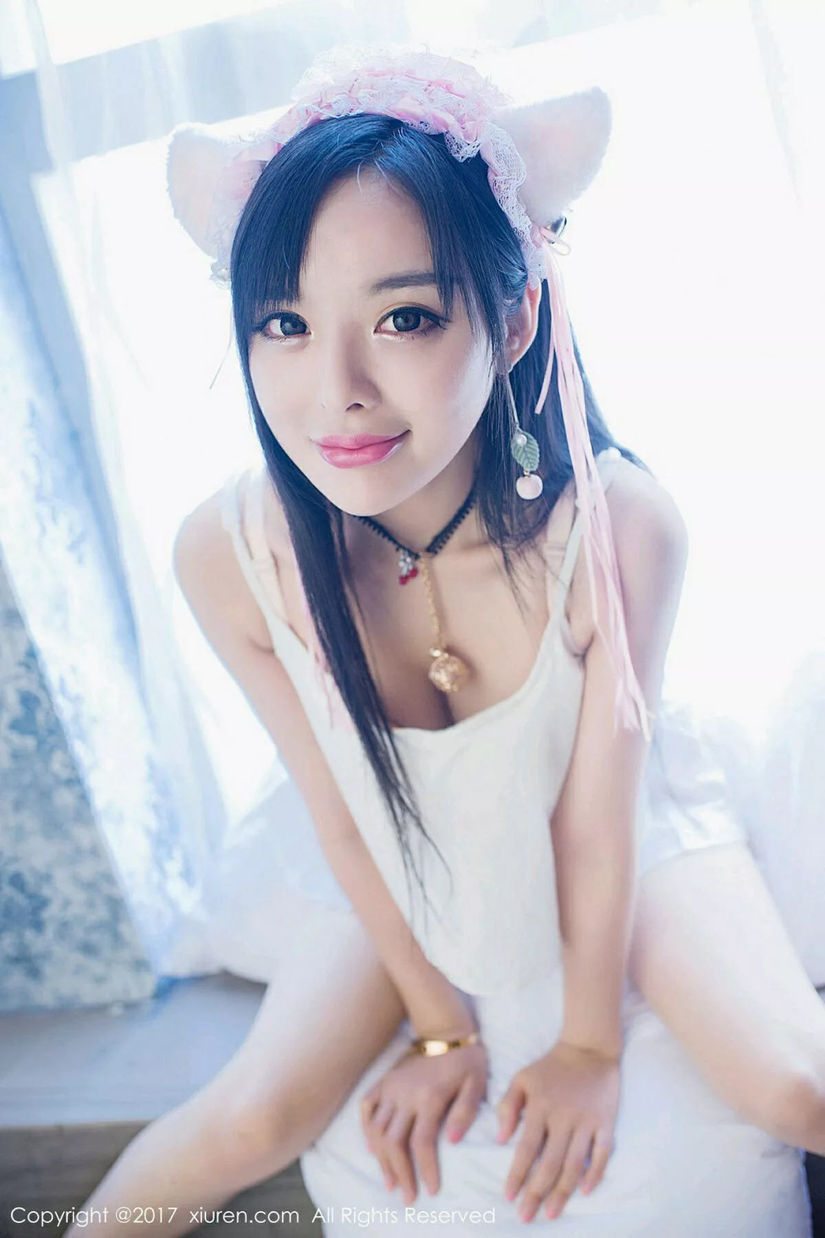 [XiuRen秀人网]第874期柠檬baby写真  第2张-《94零社区》
