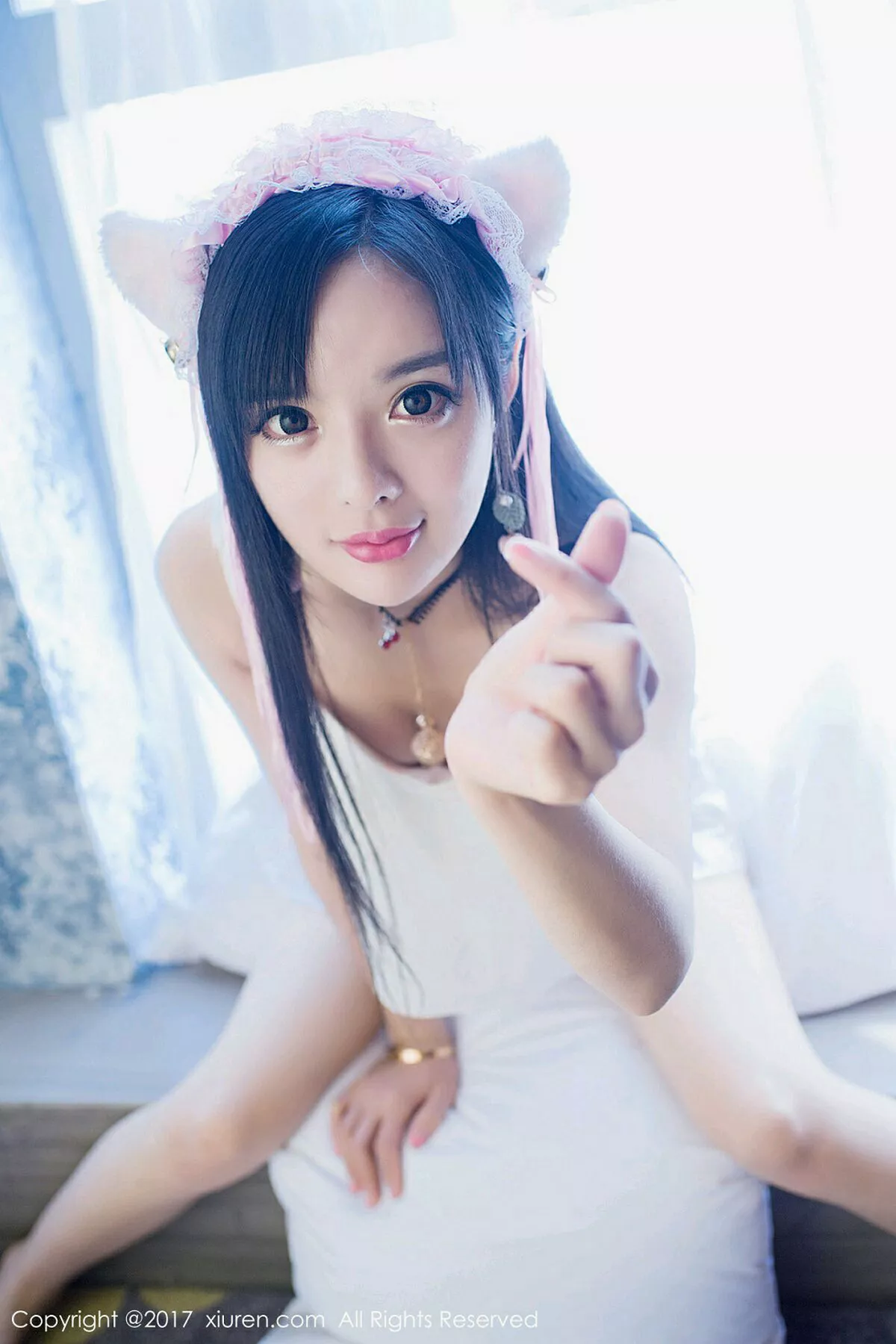 [XiuRen秀人网]第874期柠檬baby写真  第3张-《94零社区》