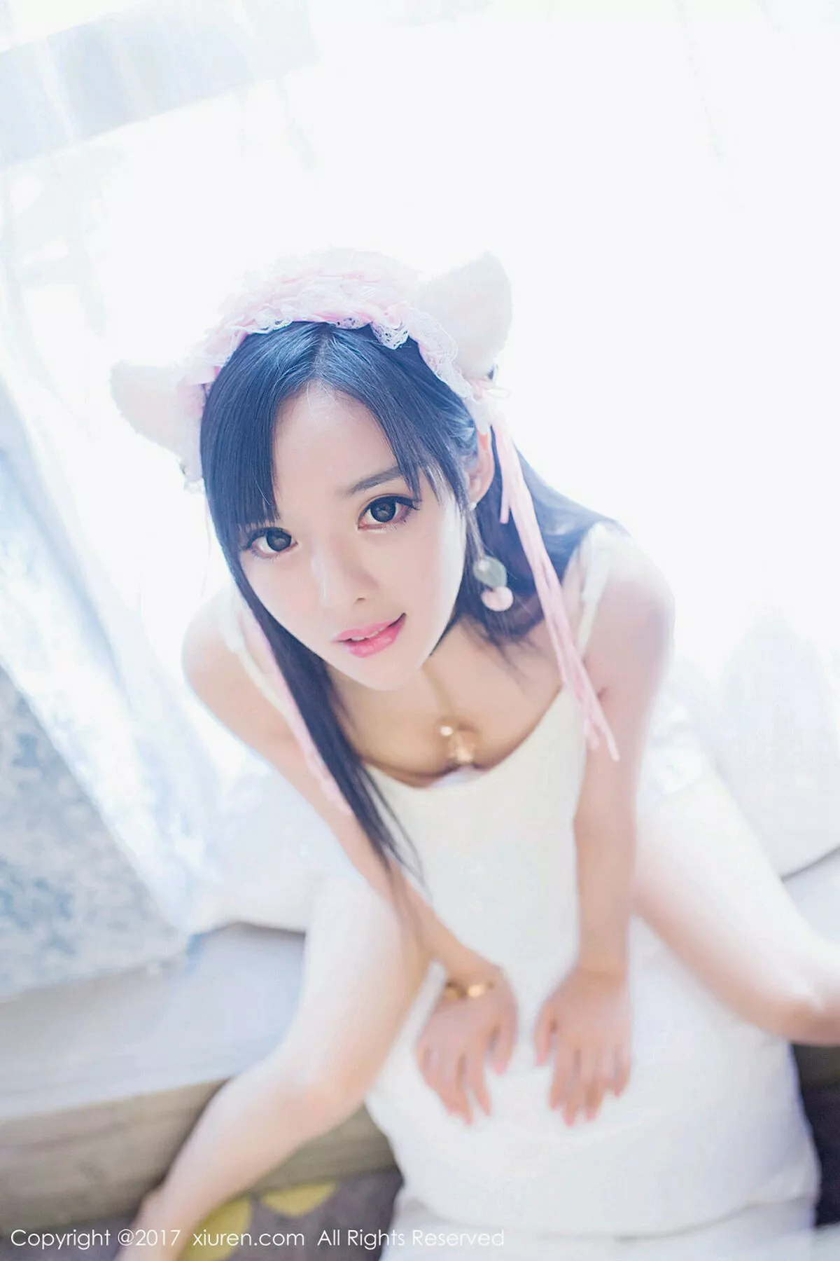 [XiuRen秀人网]第874期柠檬baby写真  第1张-《94零社区》