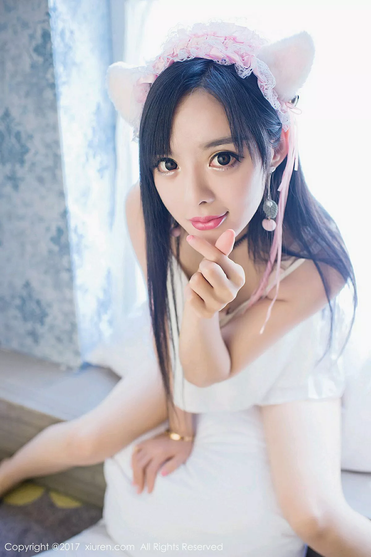 [XiuRen秀人网]第874期柠檬baby写真  第4张-《94零社区》