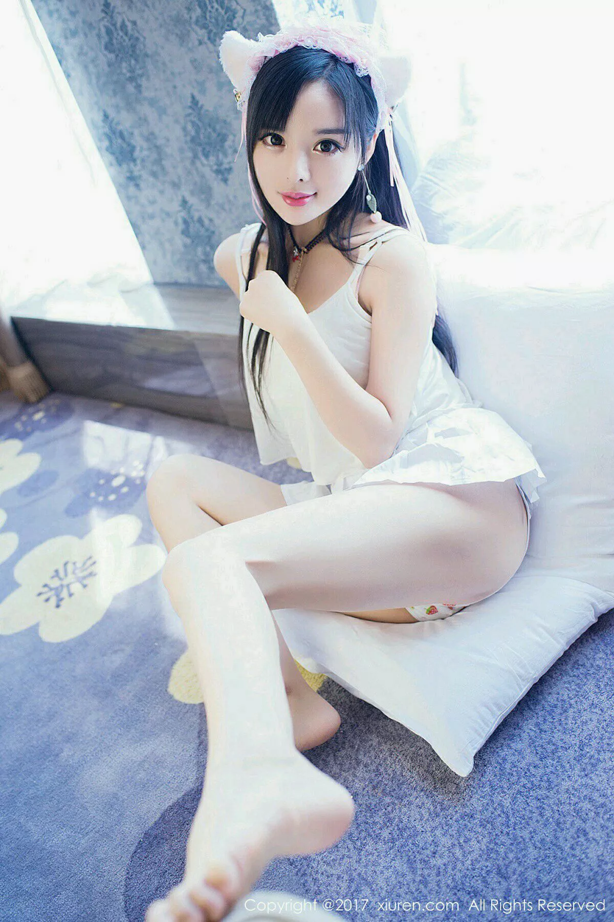 [XiuRen秀人网]第874期柠檬baby写真  第8张-《94零社区》