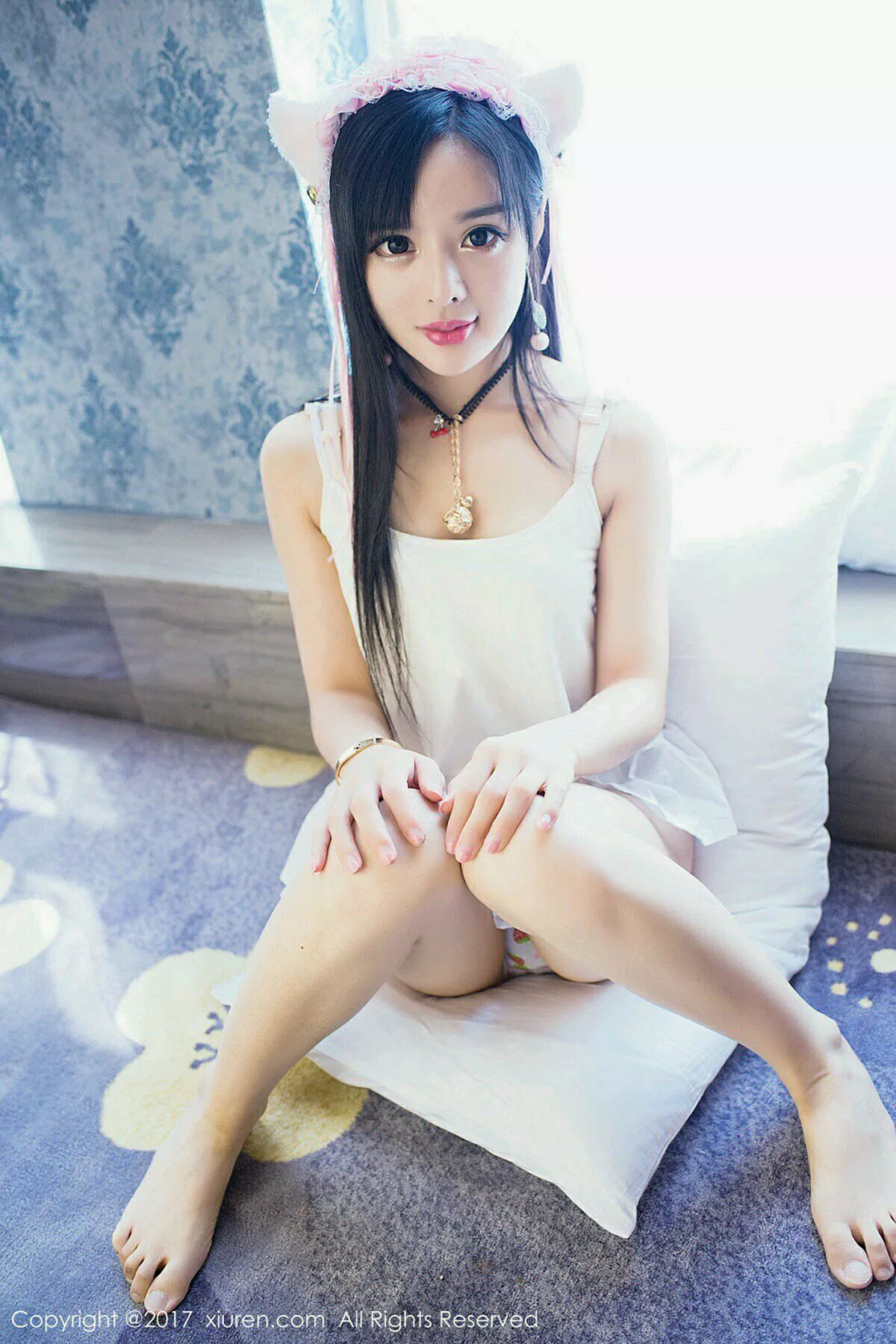 [XiuRen秀人网]第874期柠檬baby写真  第10张-《94零社区》