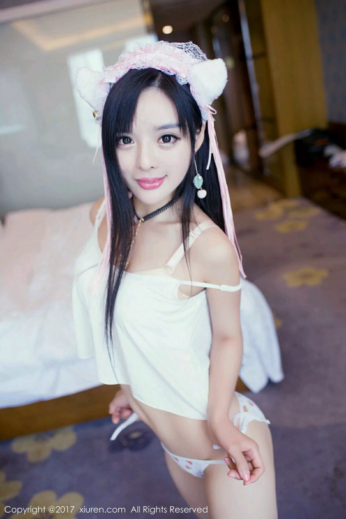 [XiuRen秀人网]第874期柠檬baby写真  第13张-《94零社区》