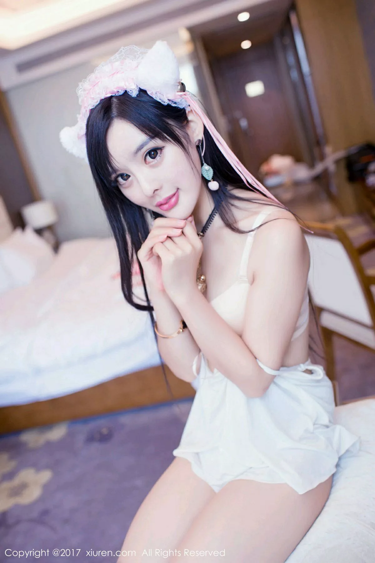 [XiuRen秀人网]第874期柠檬baby写真  第26张-《94零社区》