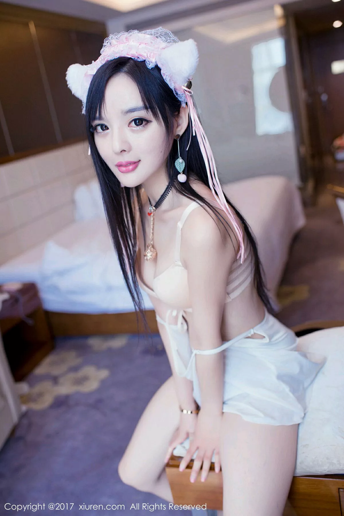 [XiuRen秀人网]第874期柠檬baby写真  第27张-《94零社区》