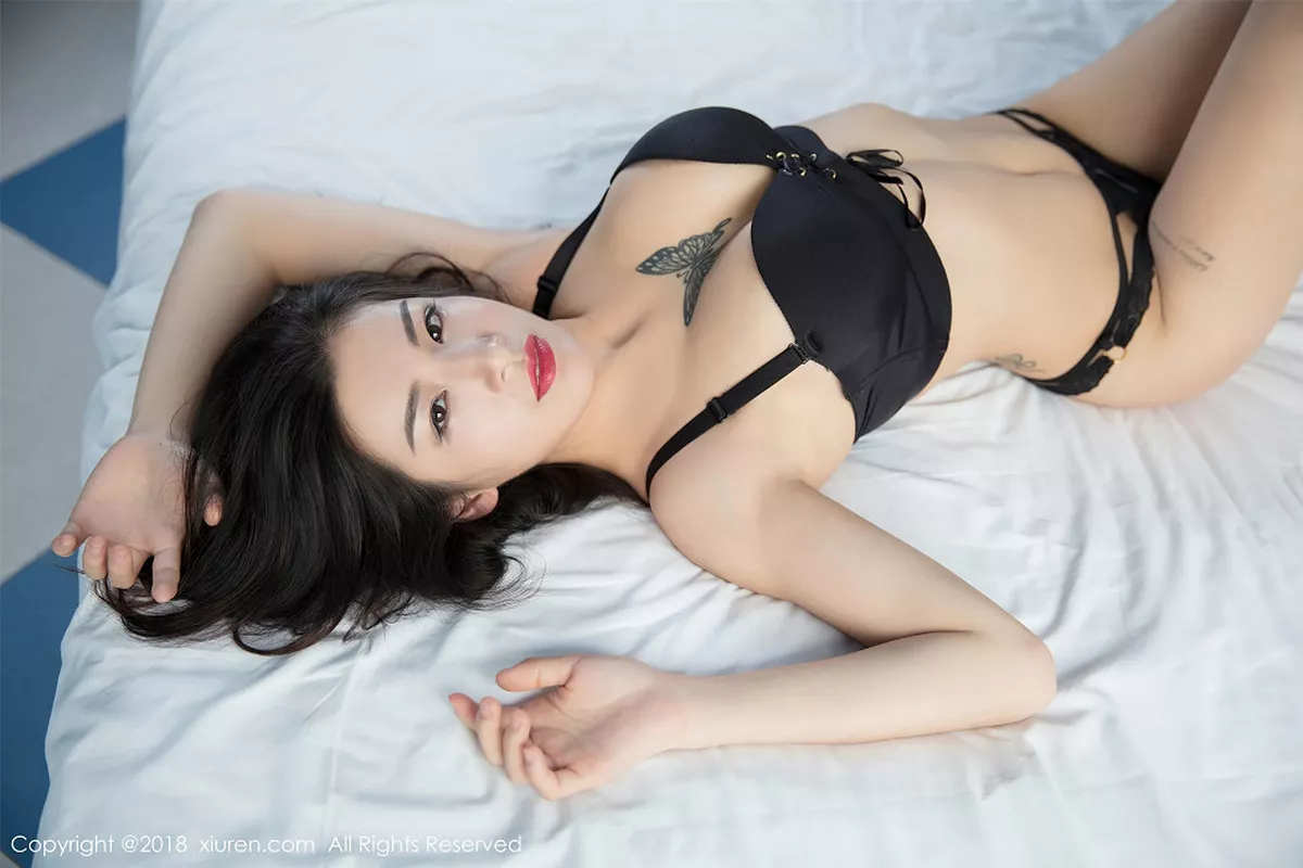[XiuRen秀人网]第920期以瑟写真  第22张-《94零社区》