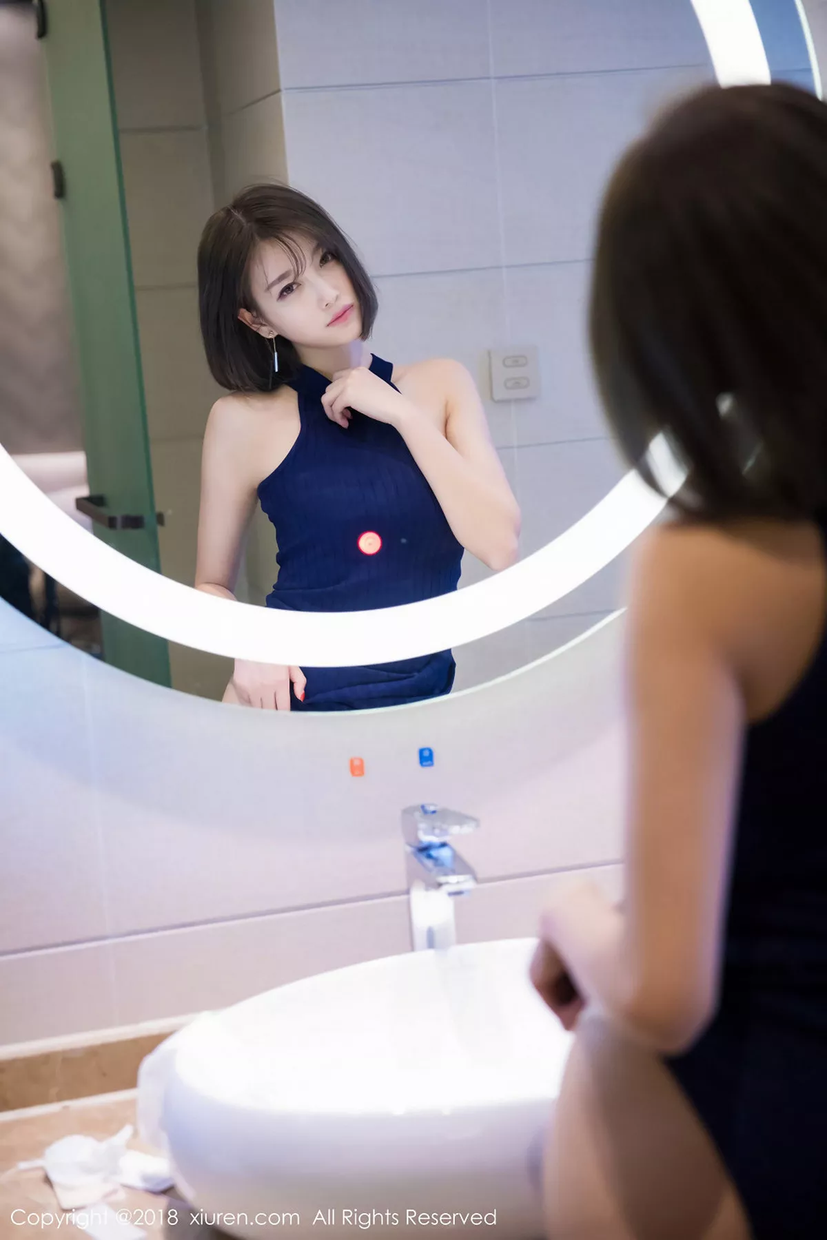 [XiuRen秀人网]第919期杨晨晨写真  第11张-《94零社区》