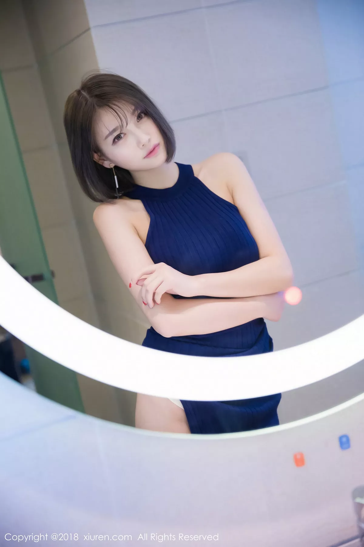 [XiuRen秀人网]第919期杨晨晨写真  第12张-《94零社区》