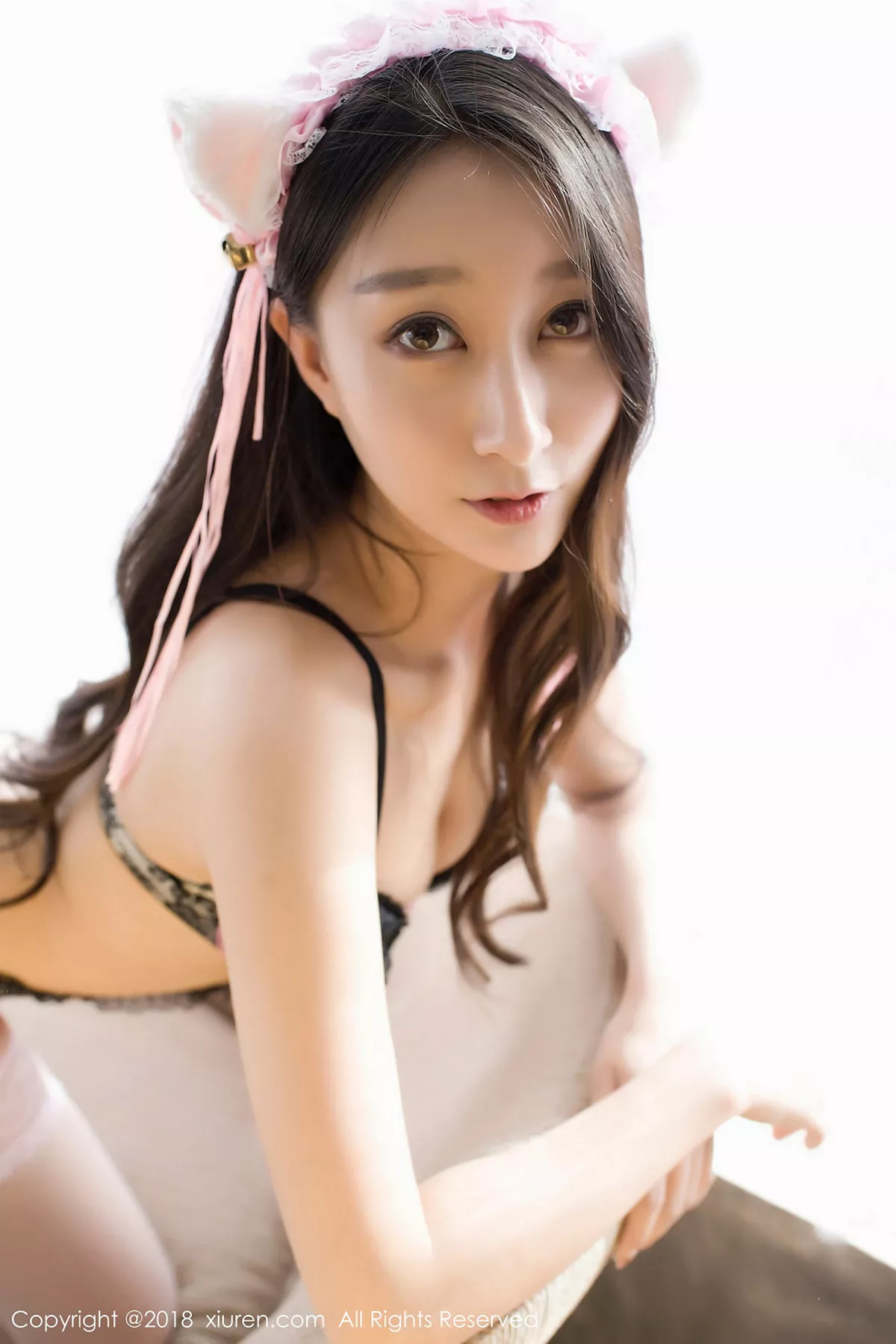 [XiuRen秀人网]第918期赵熙儿写真  第19张-《94零社区》
