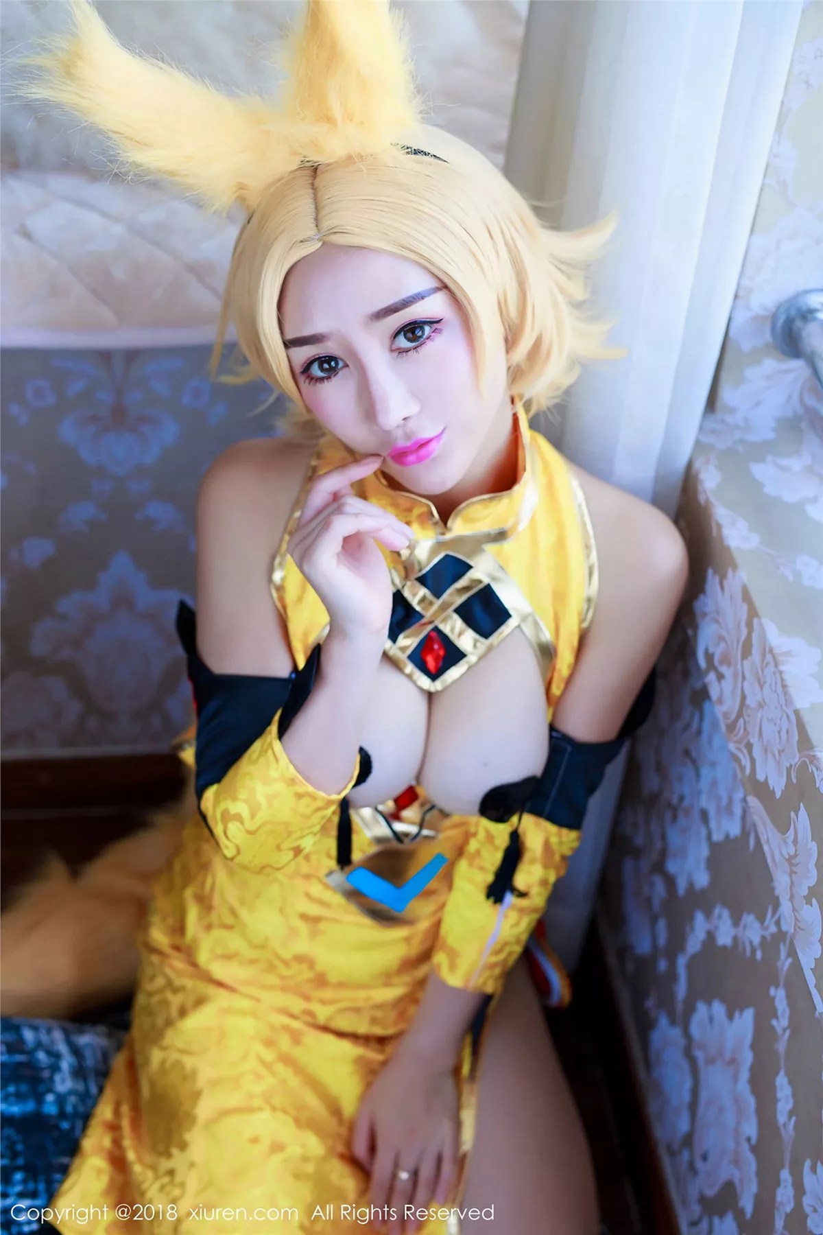 [XiuRen秀人网]第937期邹晶晶写真  第20张-《94零社区》