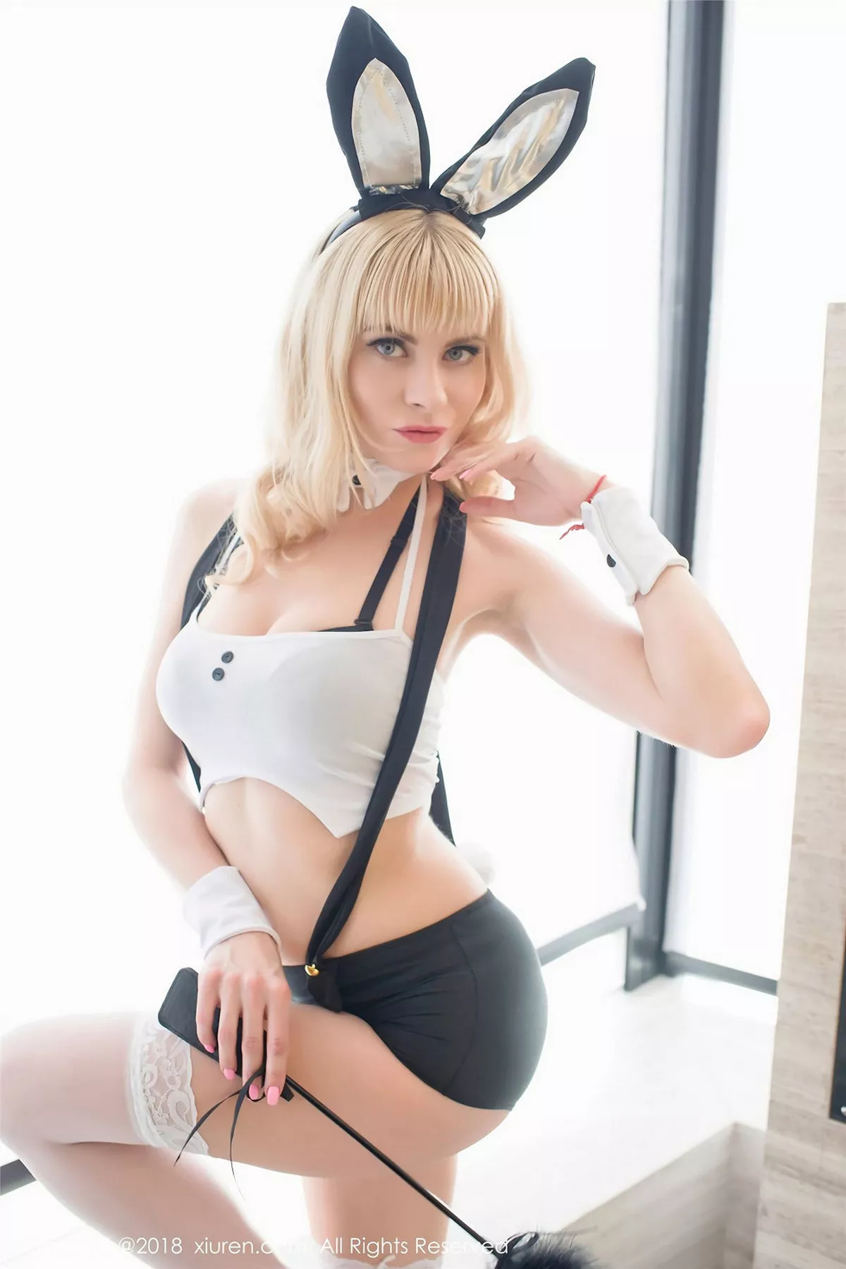 [XiuRen秀人网]第936期娜塔莎写真  第31张-《94零社区》