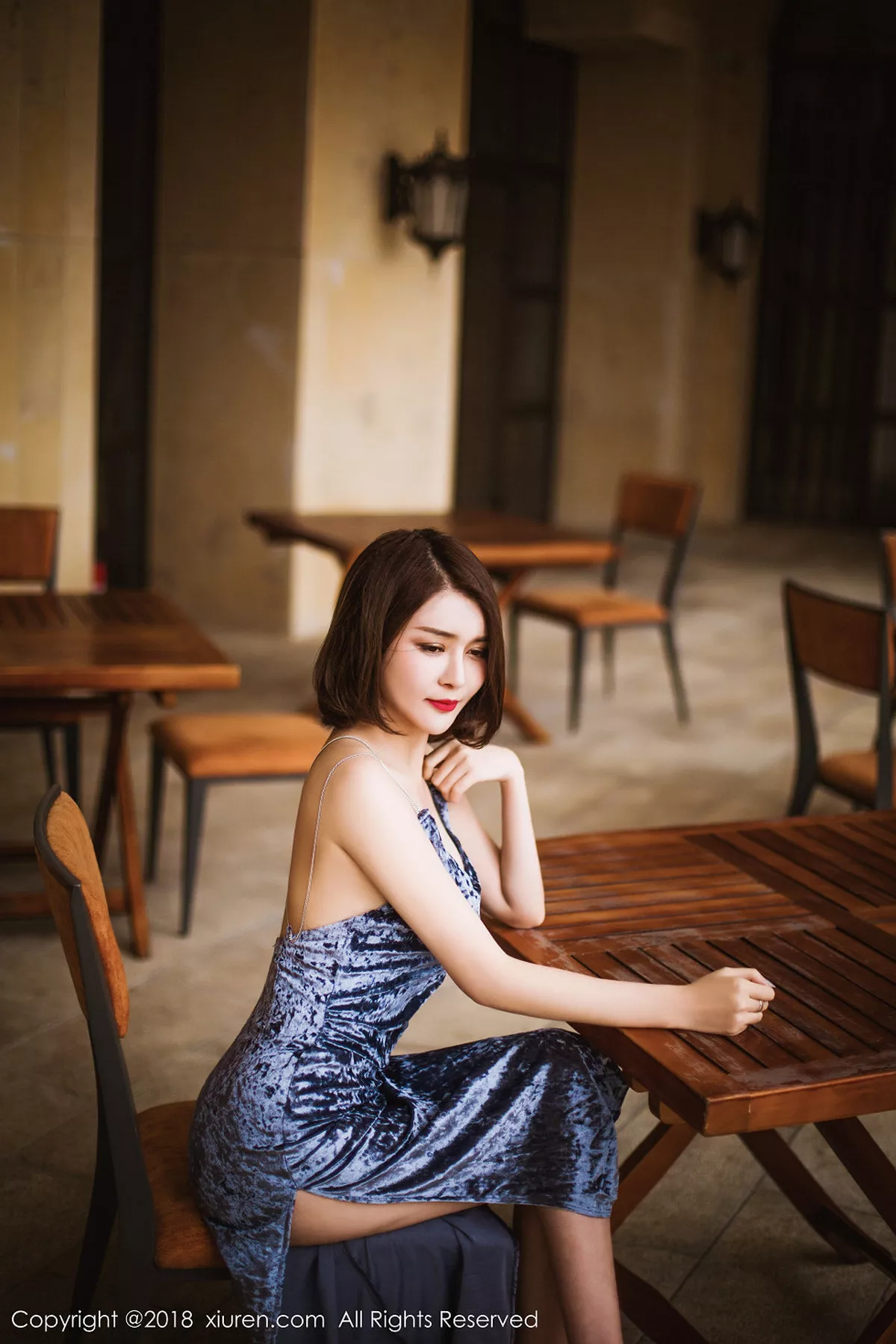 [XiuRen秀人网]第935期廿十写真  第31张-《94零社区》