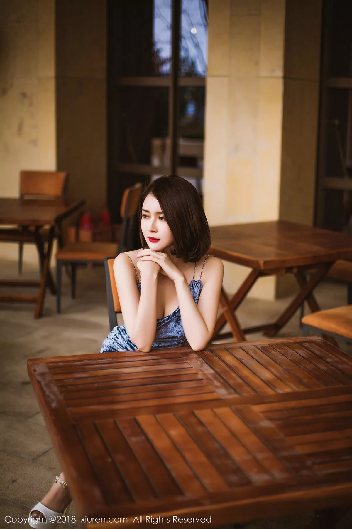 [XiuRen秀人网]第935期廿十写真  第29张-《94零社区》