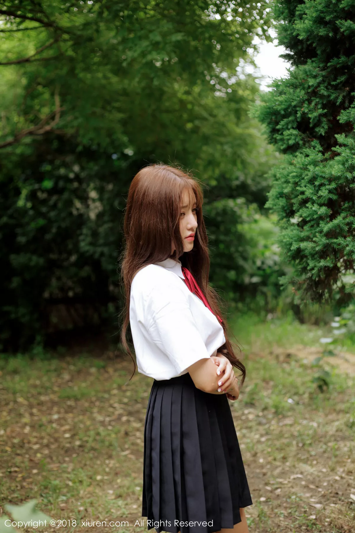 [XiuRen秀人网]第994期丹妮写真  第1张-《94零社区》
