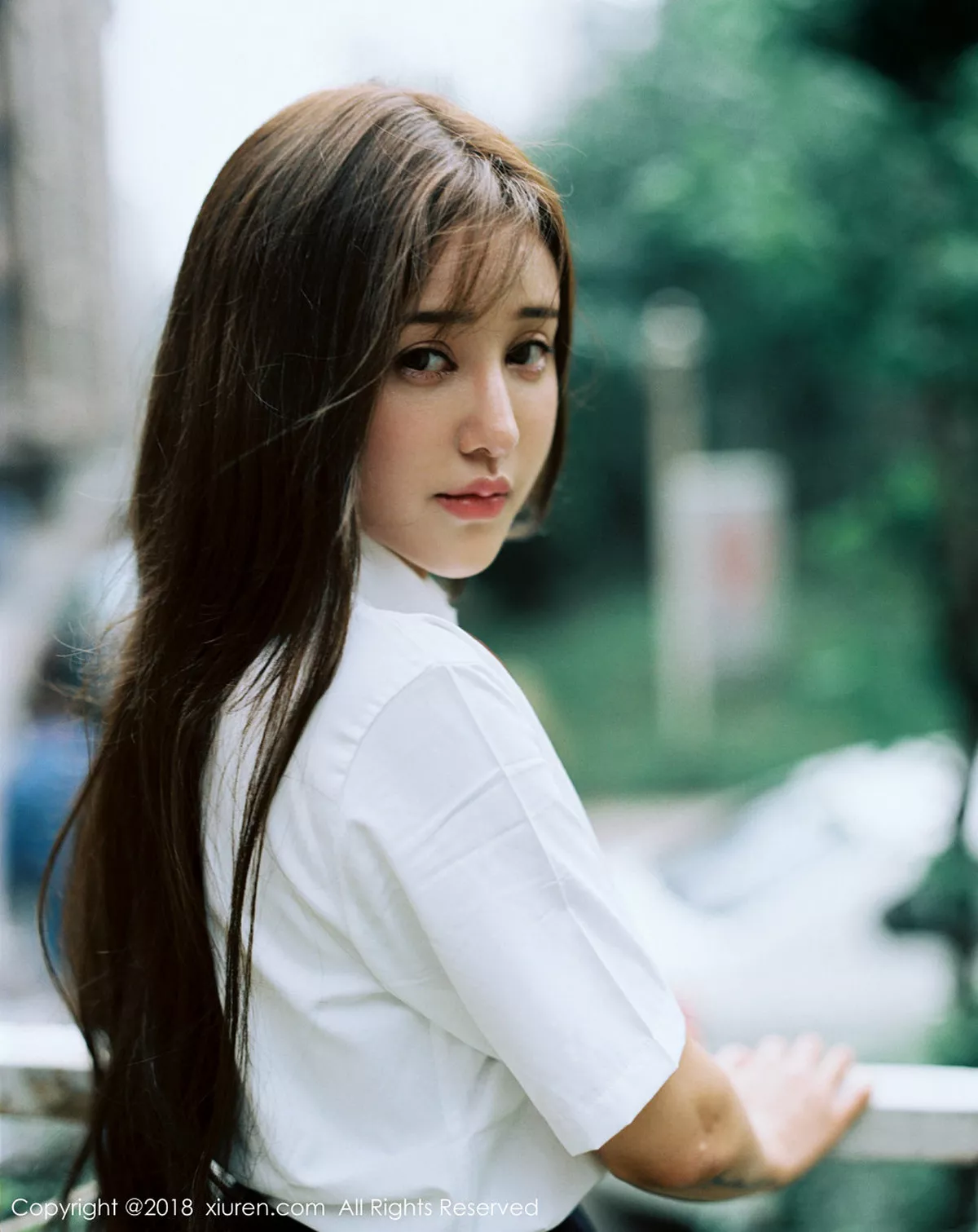 [XiuRen秀人网]第994期丹妮写真  第4张-《94零社区》