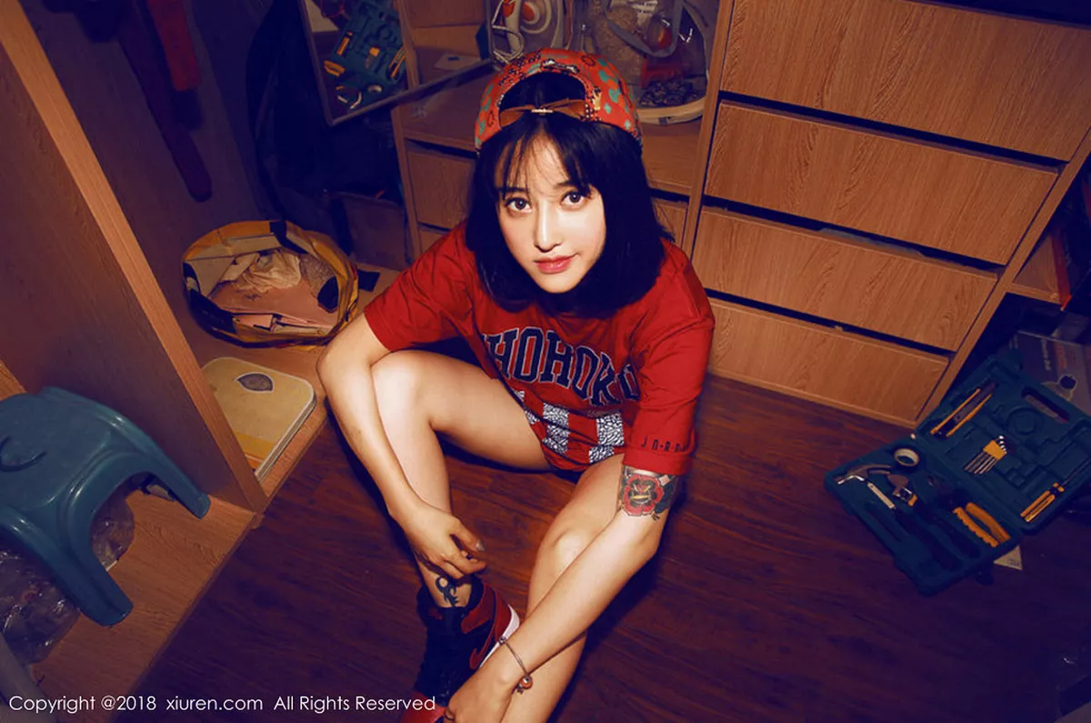 [XiuRen秀人网]第994期丹妮写真  第14张-《94零社区》