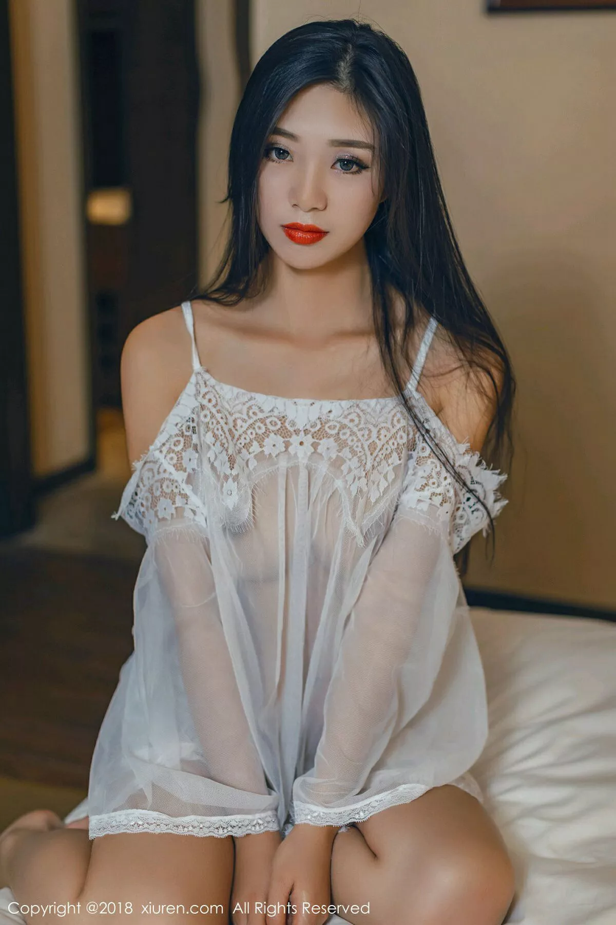 [XiuRen秀人网]第992期宋-KiKi写真  第6张-《94零社区》