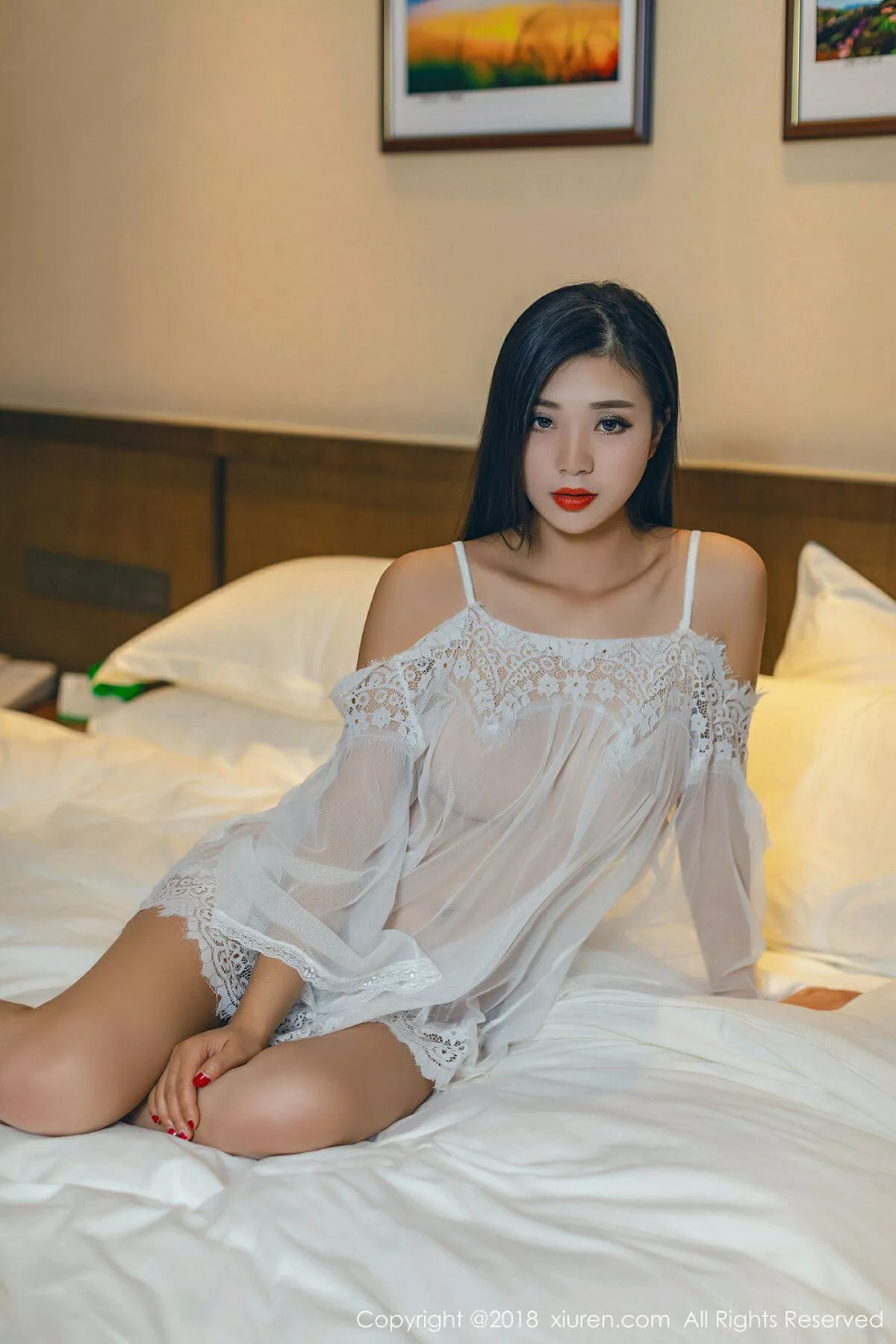 [XiuRen秀人网]第992期宋-KiKi写真  第13张-《94零社区》