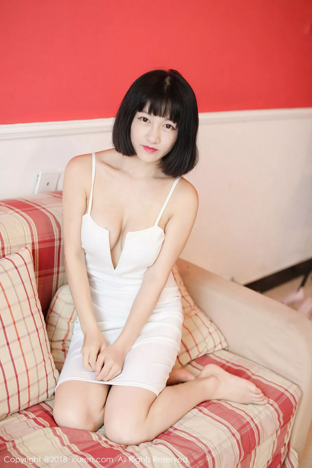 [XiuRen秀人网]第1012期小探戈写真  第15张-《94零社区》
