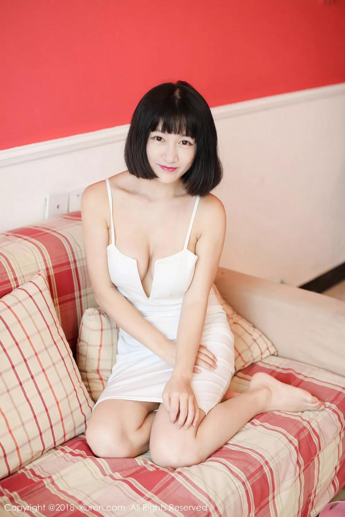 [XiuRen秀人网]第1012期小探戈写真  第16张-《94零社区》