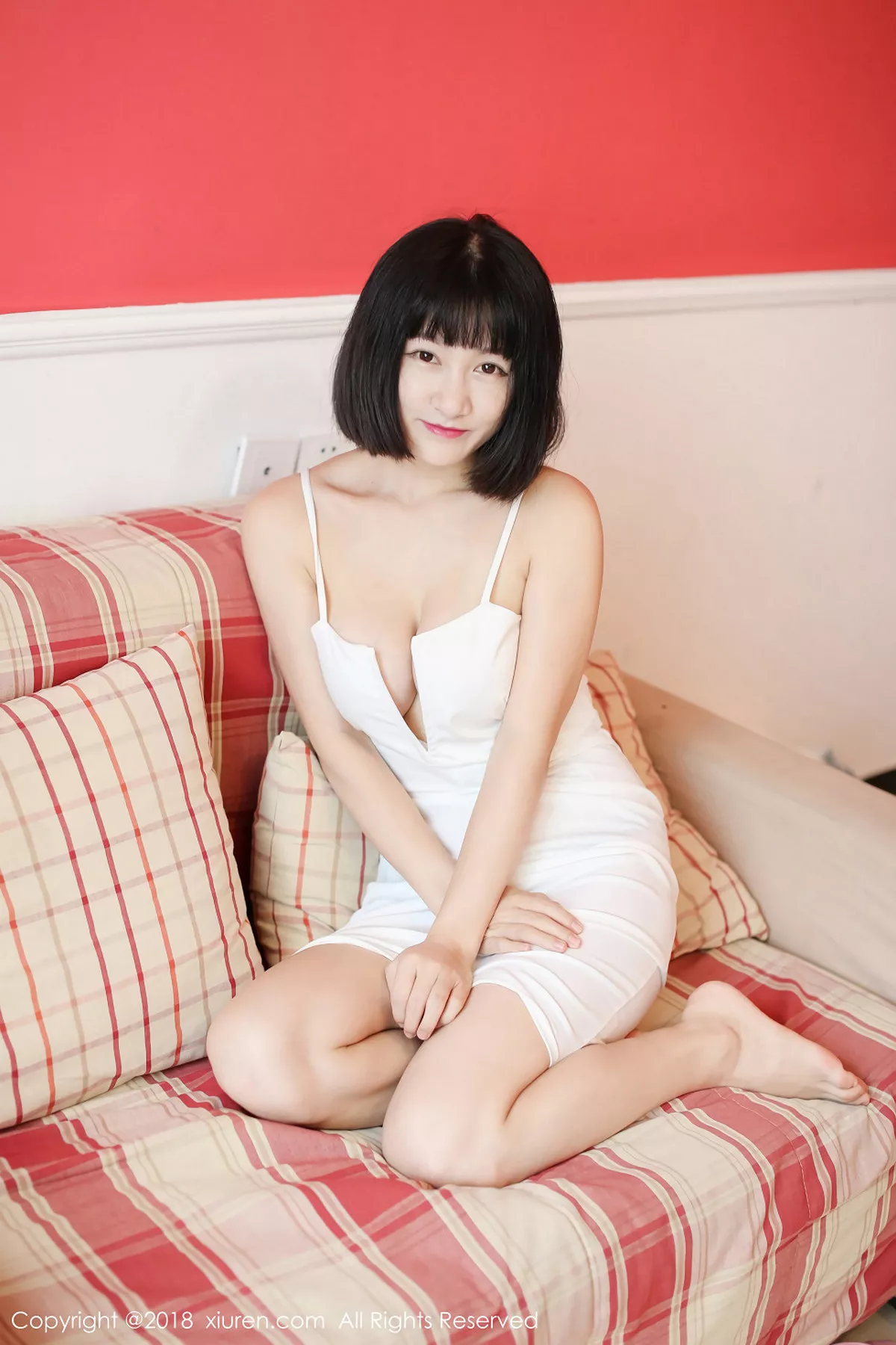 [XiuRen秀人网]第1012期小探戈写真  第17张-《94零社区》
