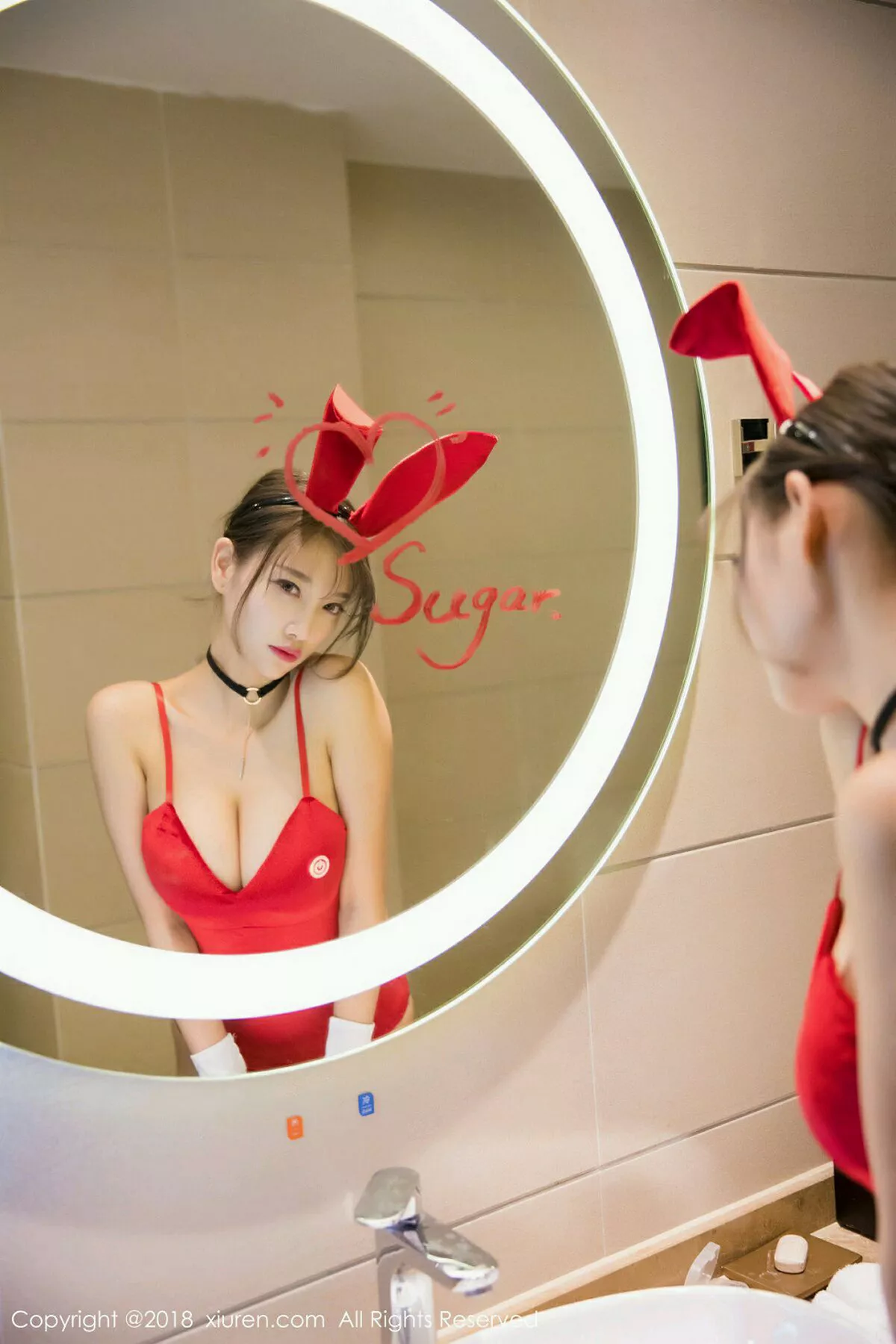 [XiuRen秀人网]第1033期杨晨晨写真  第12张-《94零社区》