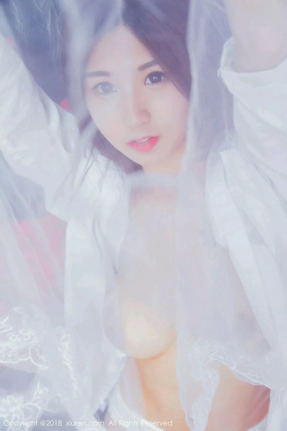 [XiuRen秀人网]第1032期点点写真  第16张-《94零社区》