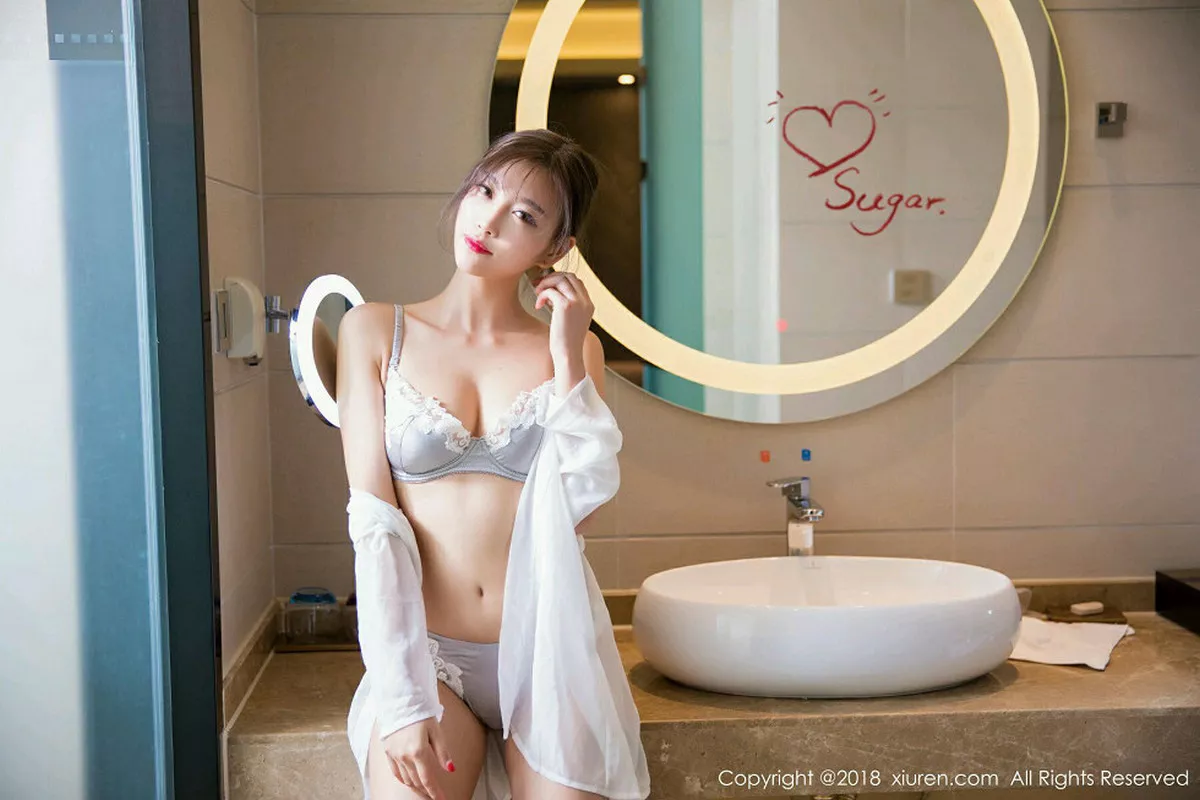 [XiuRen秀人网]第1033期杨晨晨写真  第31张-《94零社区》