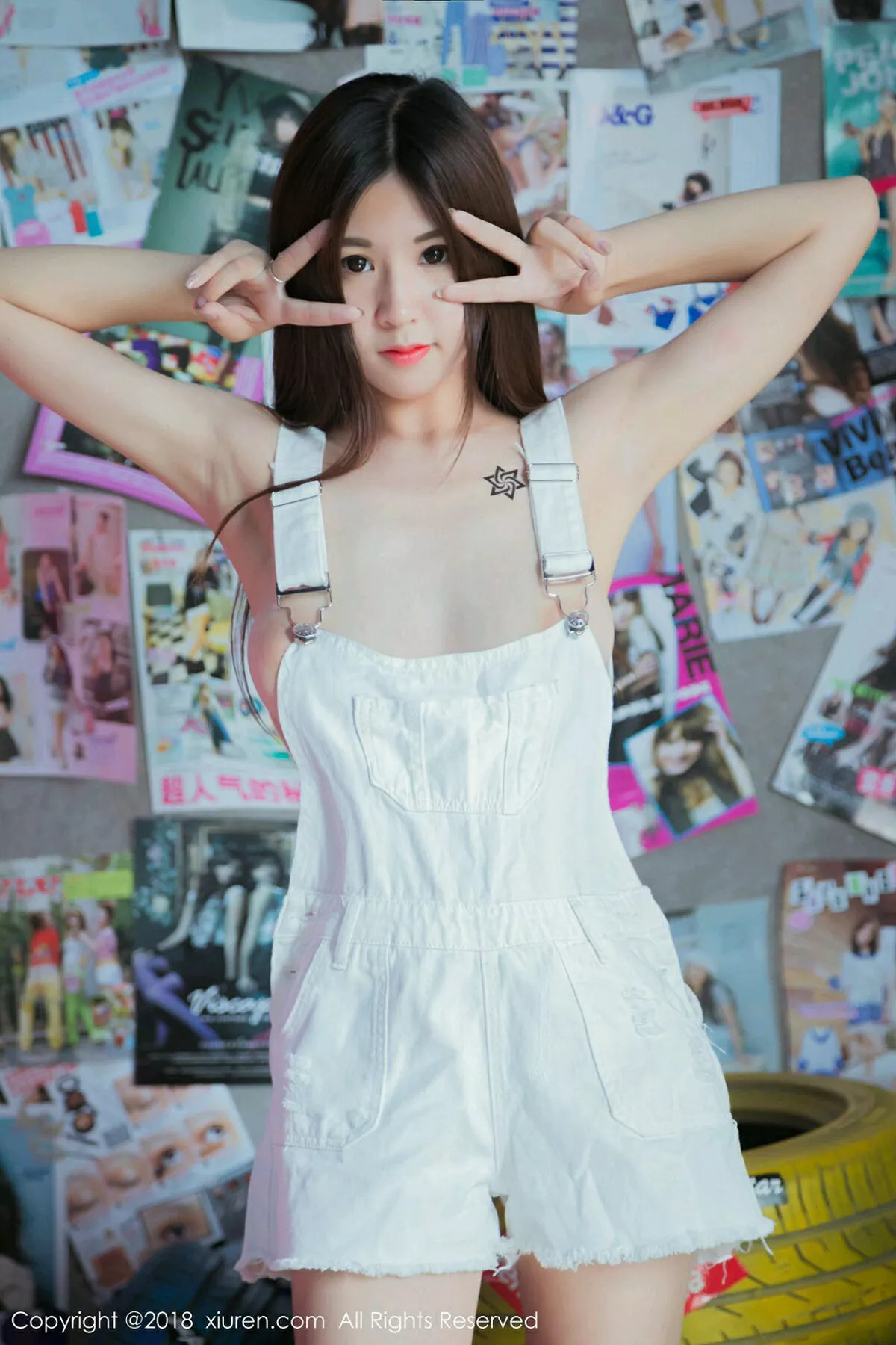 [XiuRen秀人网]第1032期点点写真  第30张-《94零社区》