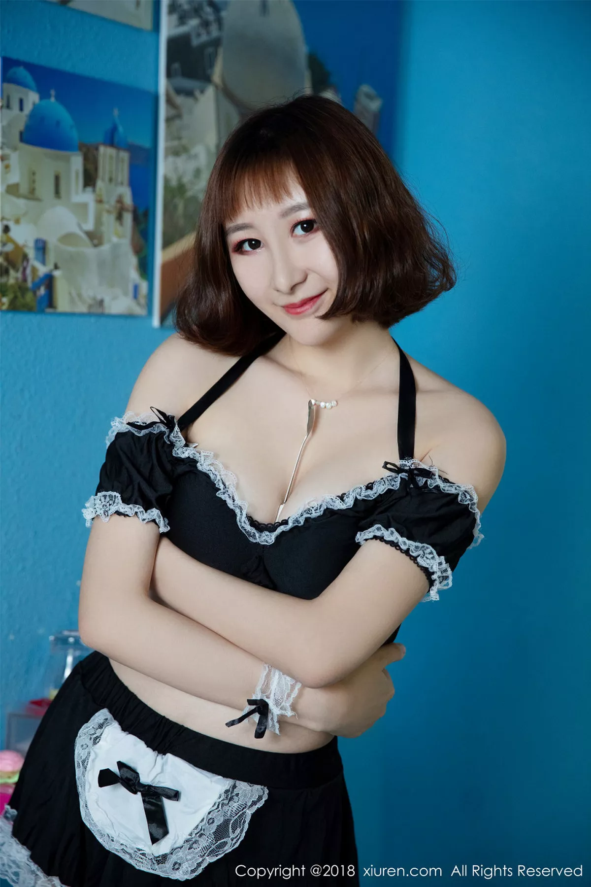 [XiuRen秀人网]第1046期九尾写真  第33张-《94零社区》