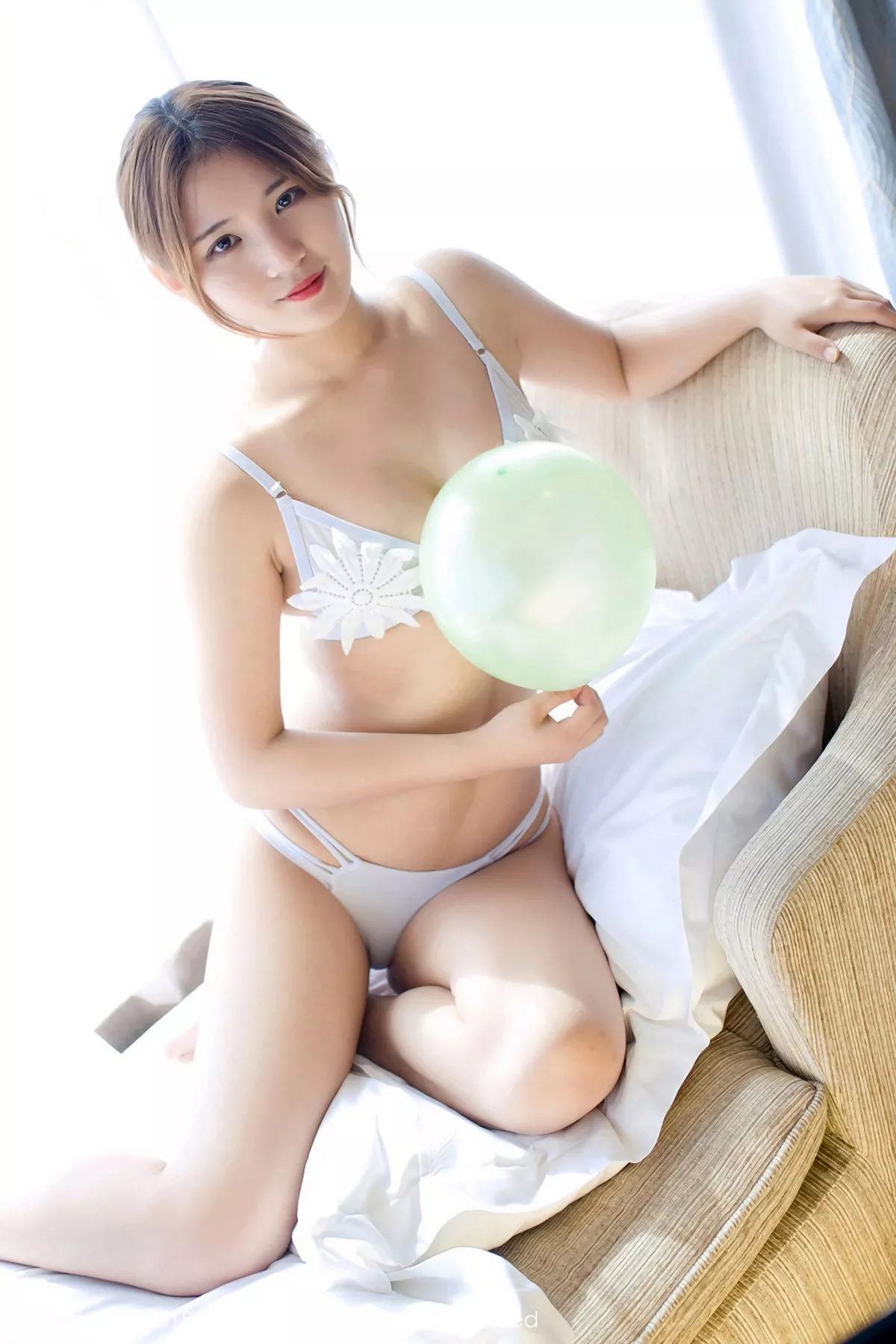 [XiuRen秀人网]第1116期久久写真  第18张-《94零社区》