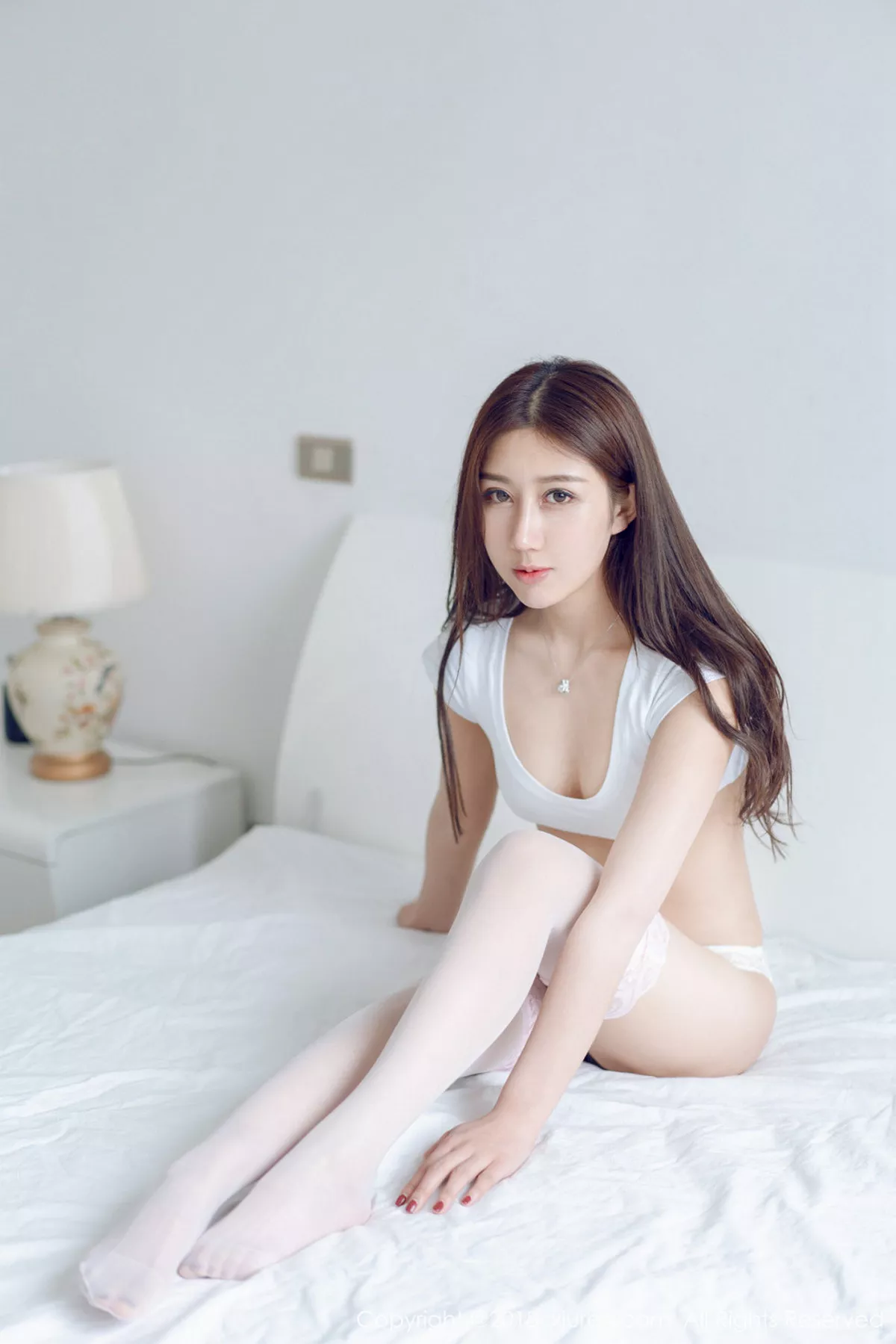 [XiuRen秀人网]第1135期晓梦may写真  第23张-《94零社区》