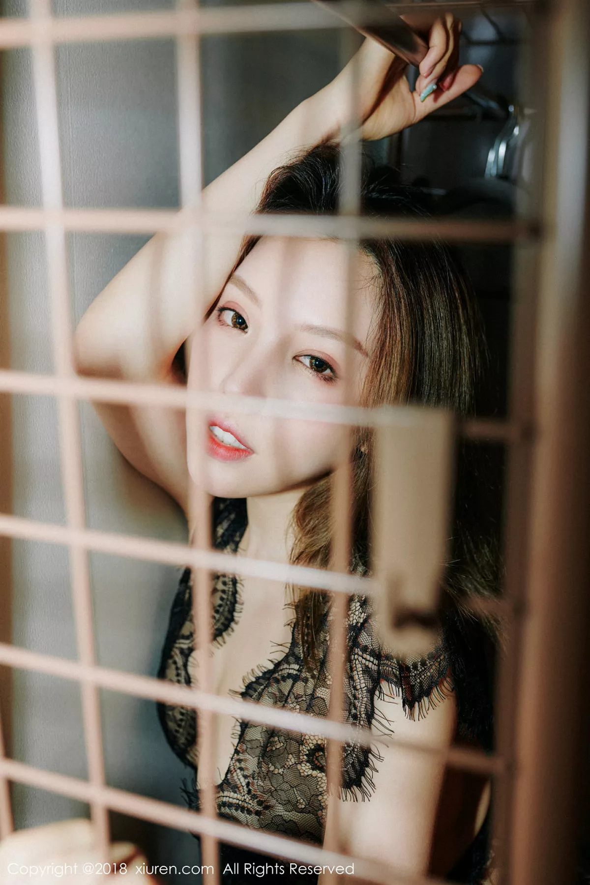 [XiuRen秀人网]第1133期黄乐然写真  第18张-《94零社区》