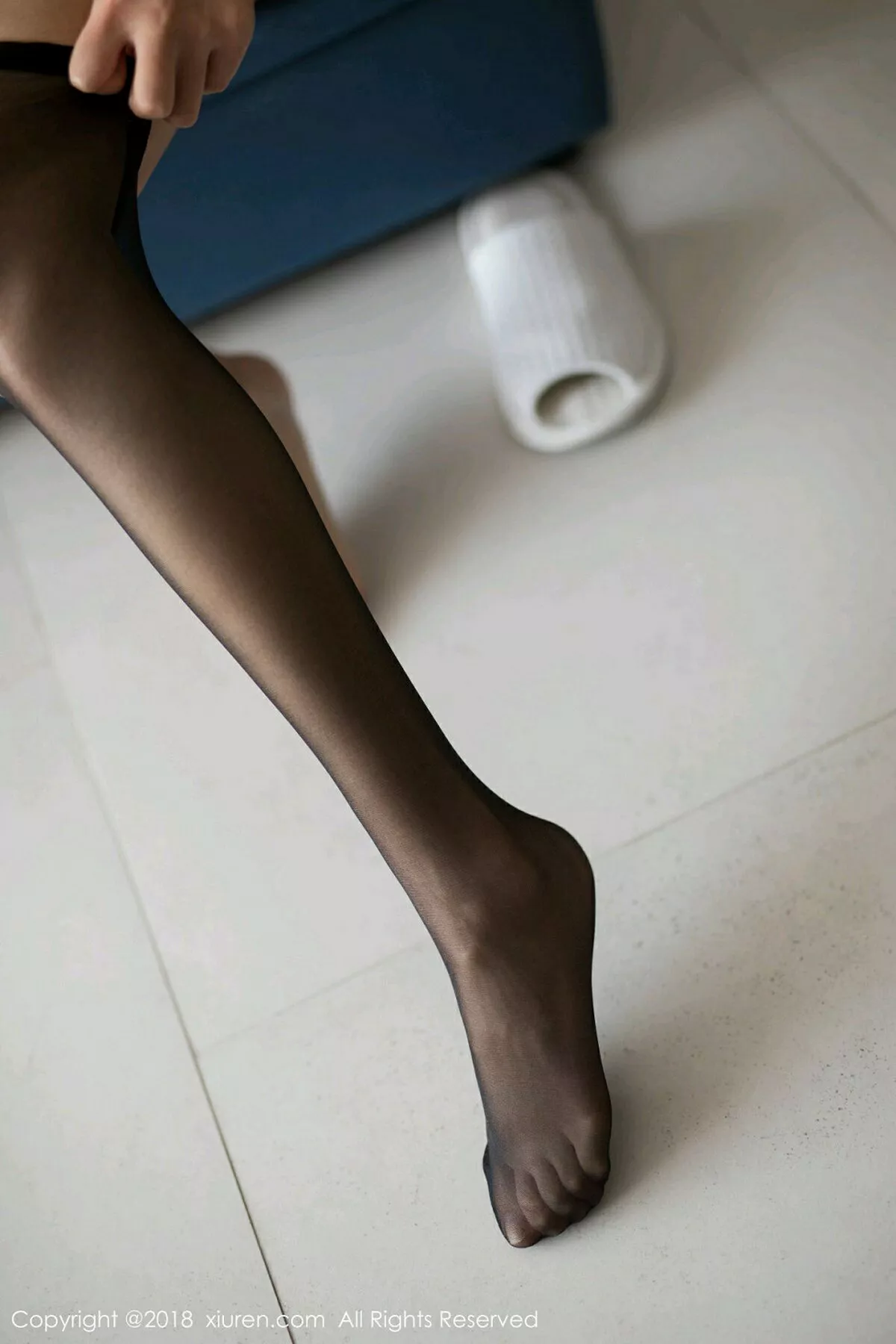 [XiuRen秀人网]第1125期杨晨晨写真  第6张-《94零社区》