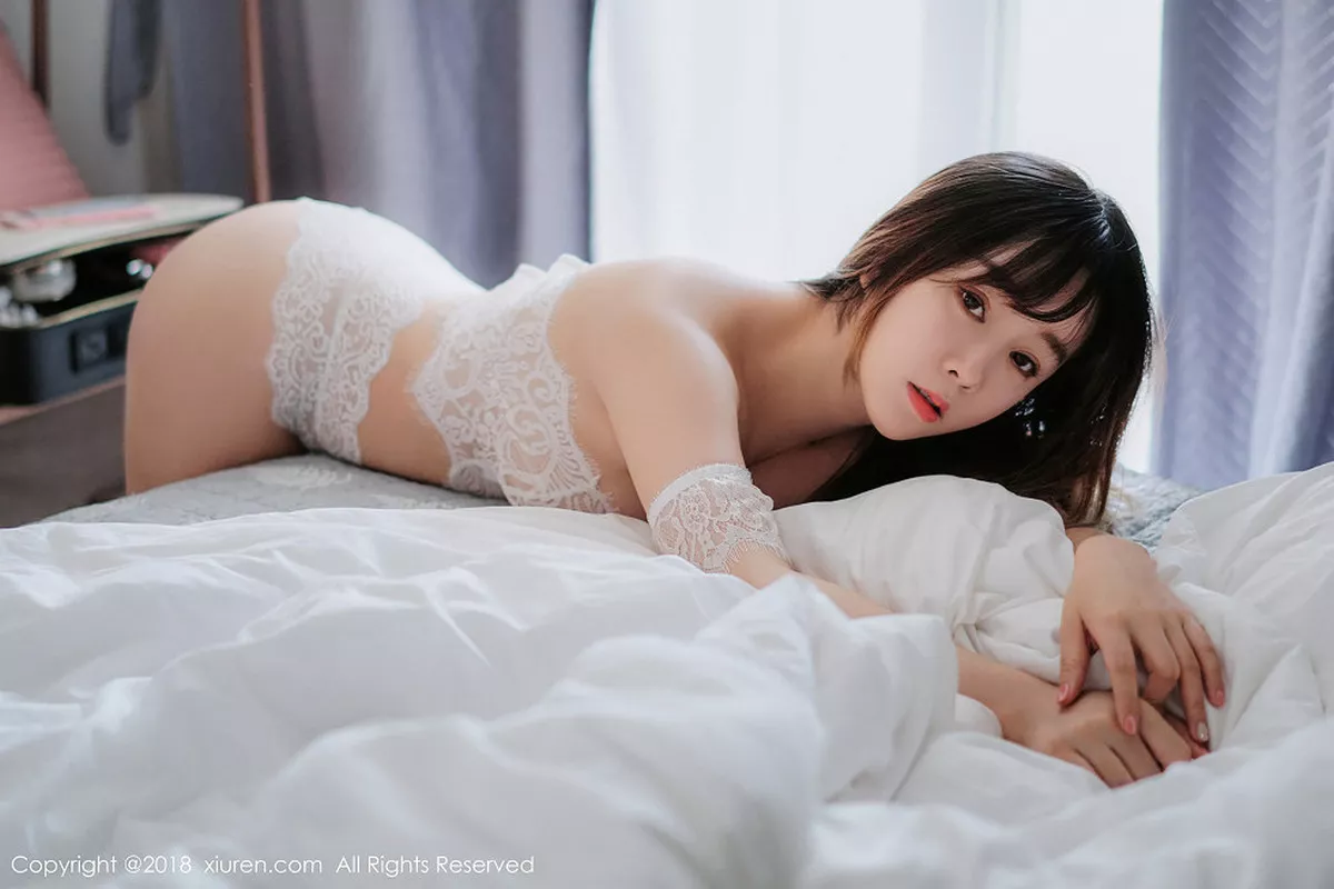 [XiuRen秀人网]第1159期王雨纯写真  第13张-《94零社区》