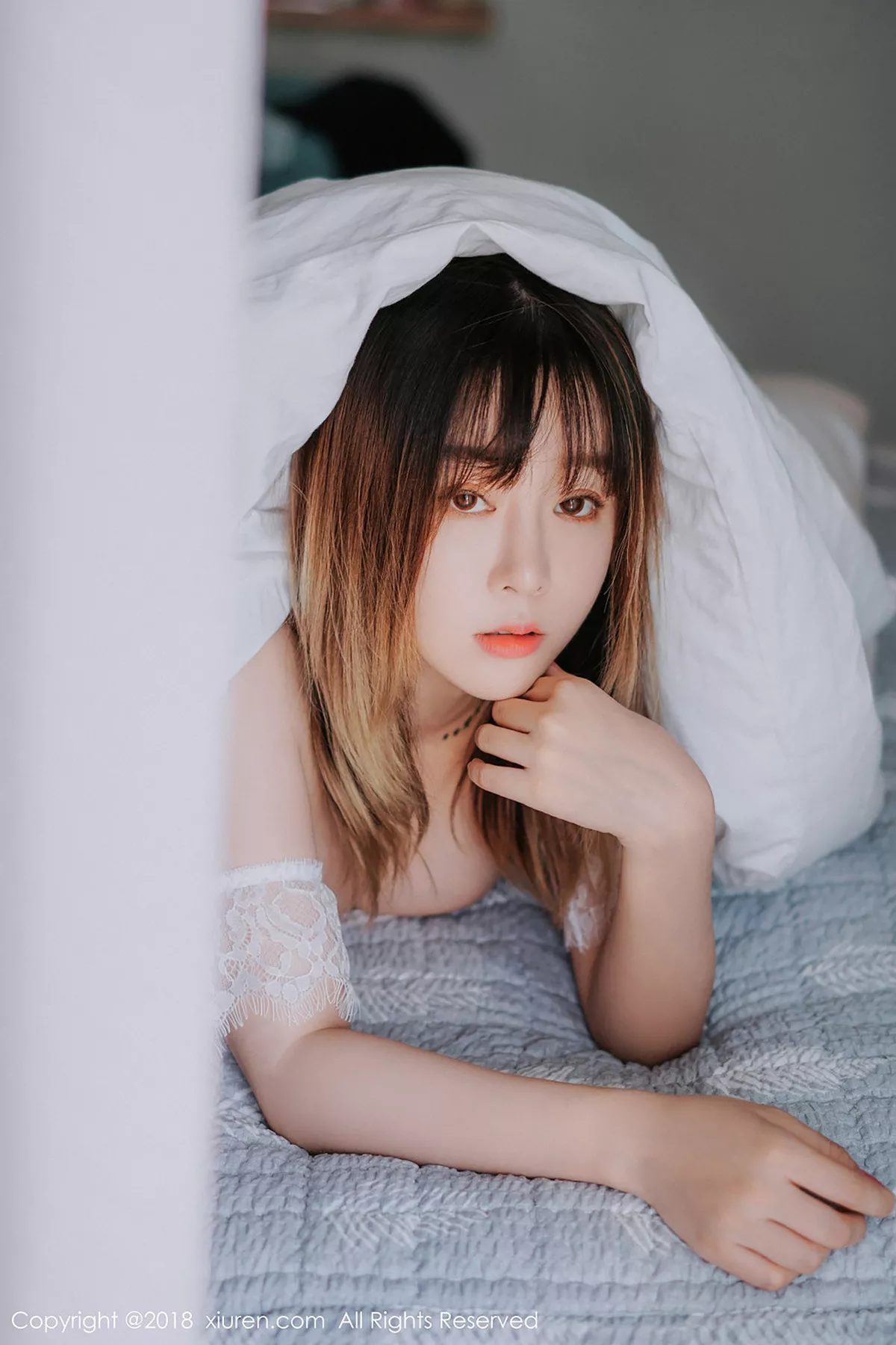 [XiuRen秀人网]第1159期王雨纯写真  第15张-《94零社区》